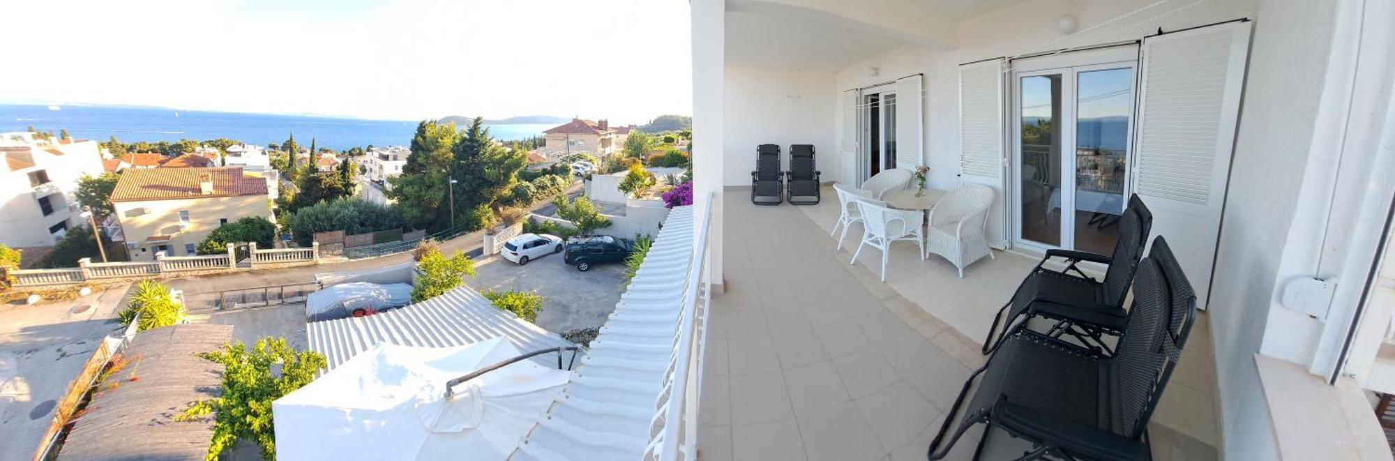 Apartamento Angie - Marjan Hill