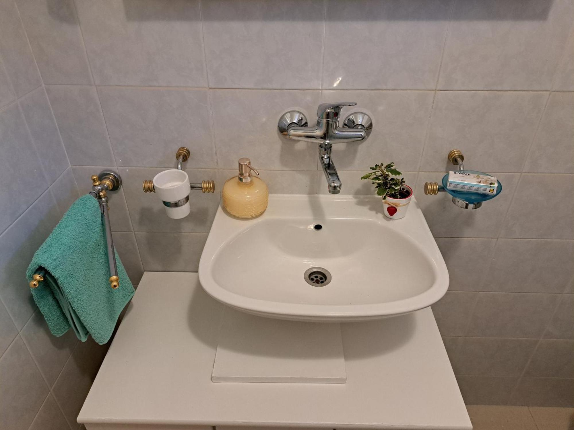 Angie - Marjan Hill Apartamento Split