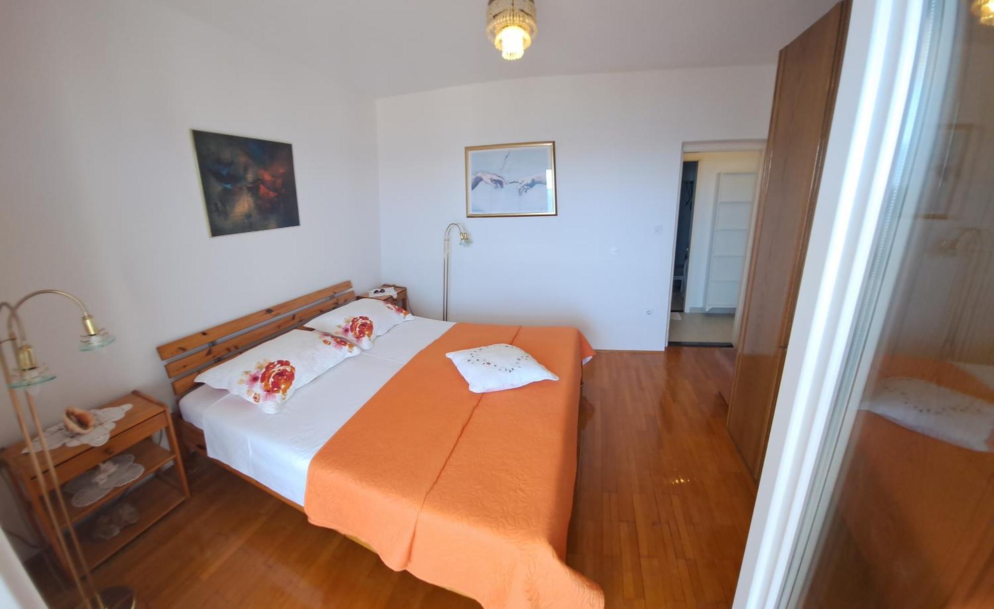 Apartamento Angie - Marjan Hill Split