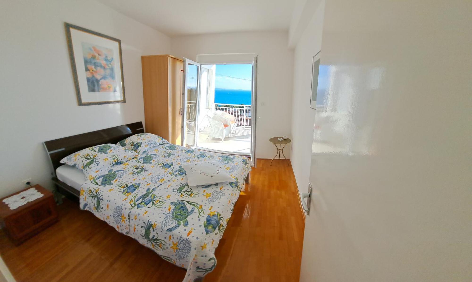 Apartamento Angie - Marjan Hill