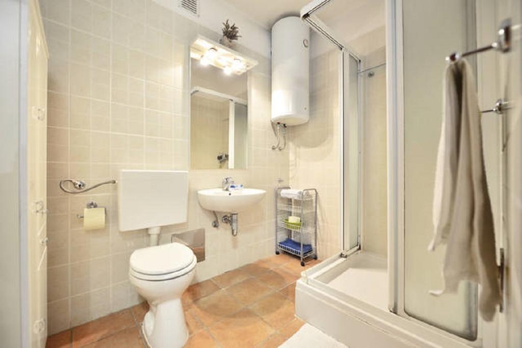 Apartment Doverska *