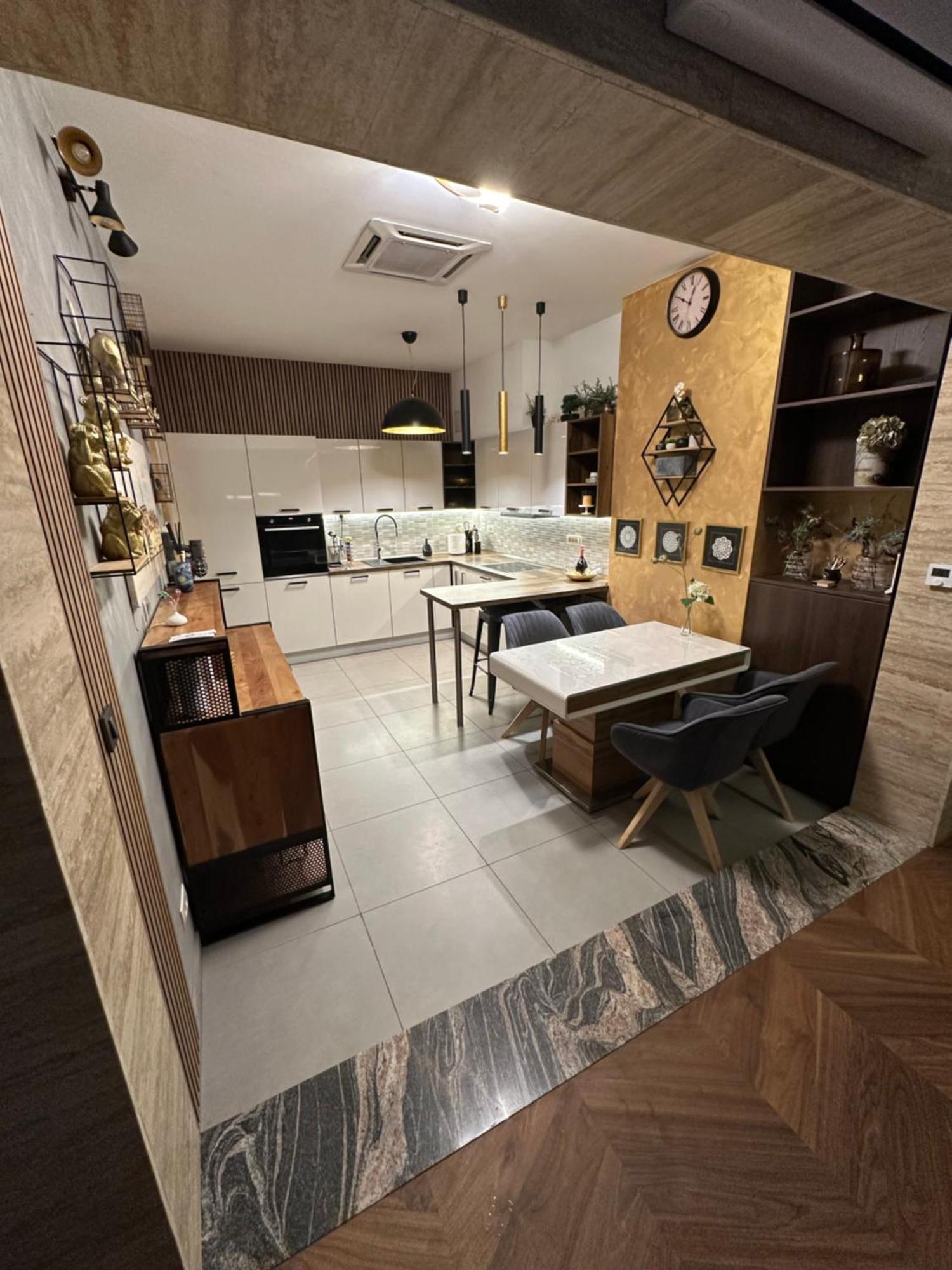 Magic View Penthouse * Split