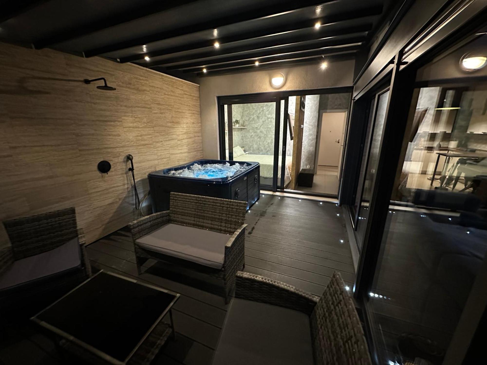 Apartment Magic View Penthouse *