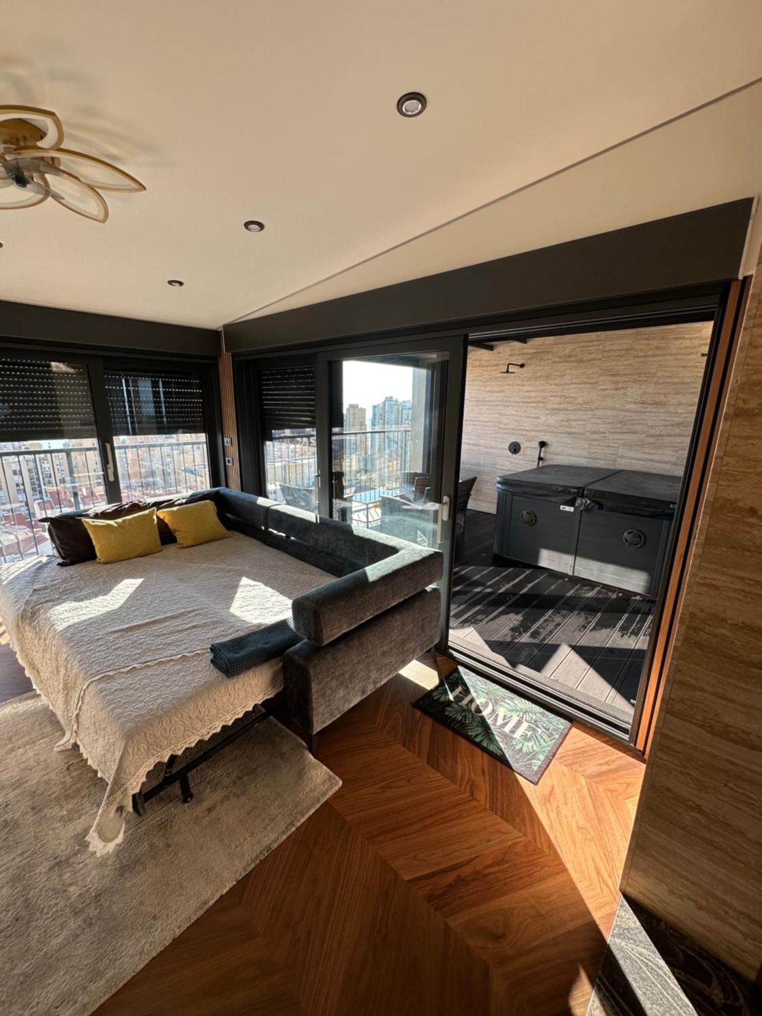 Magic View Penthouse * Split