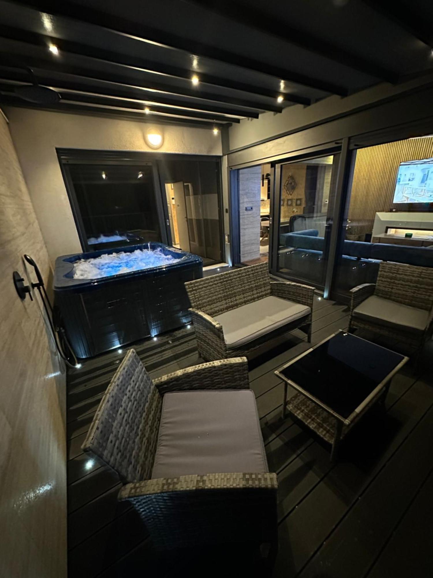 Magic View Penthouse
