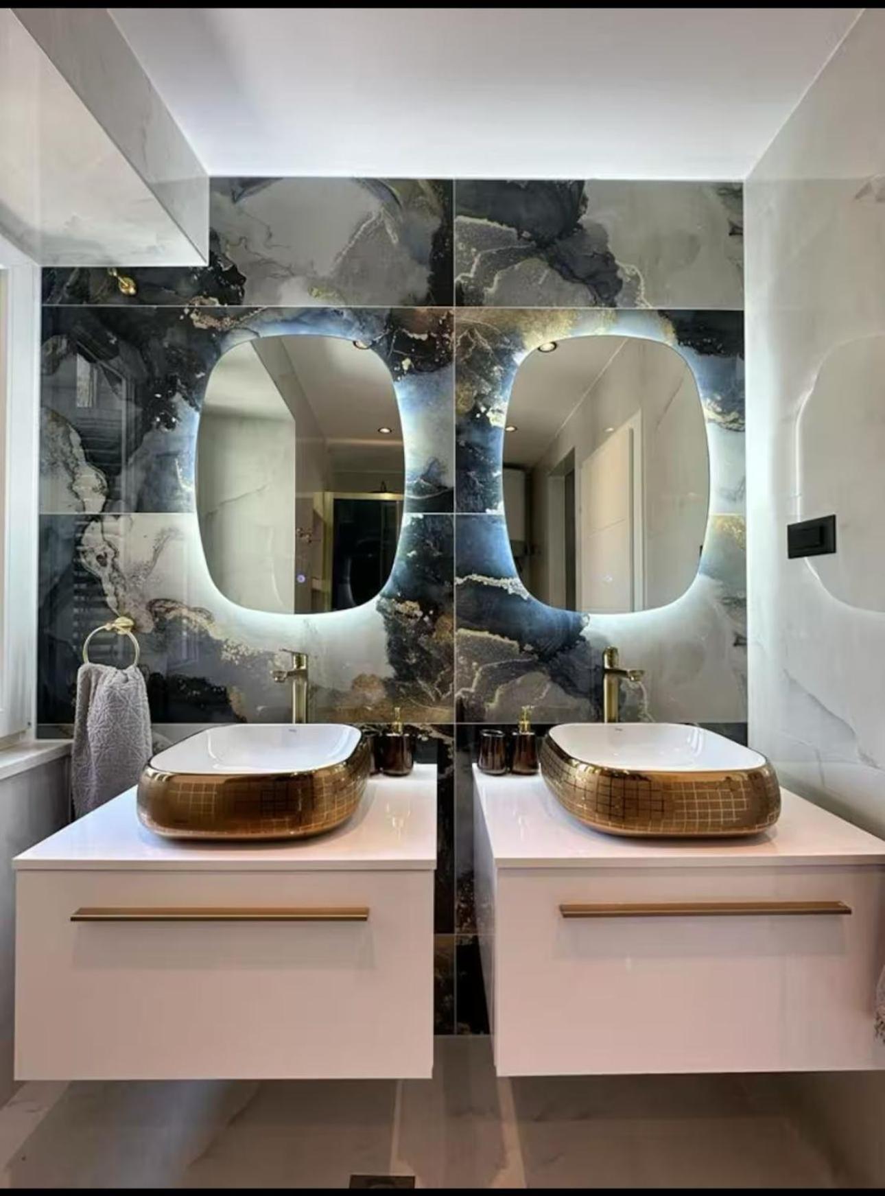 Madonna Luxury Gostinjska kuća