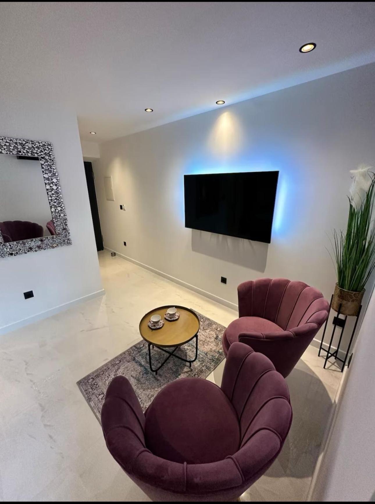 Gostinjska kuća Madonna Luxury 3*