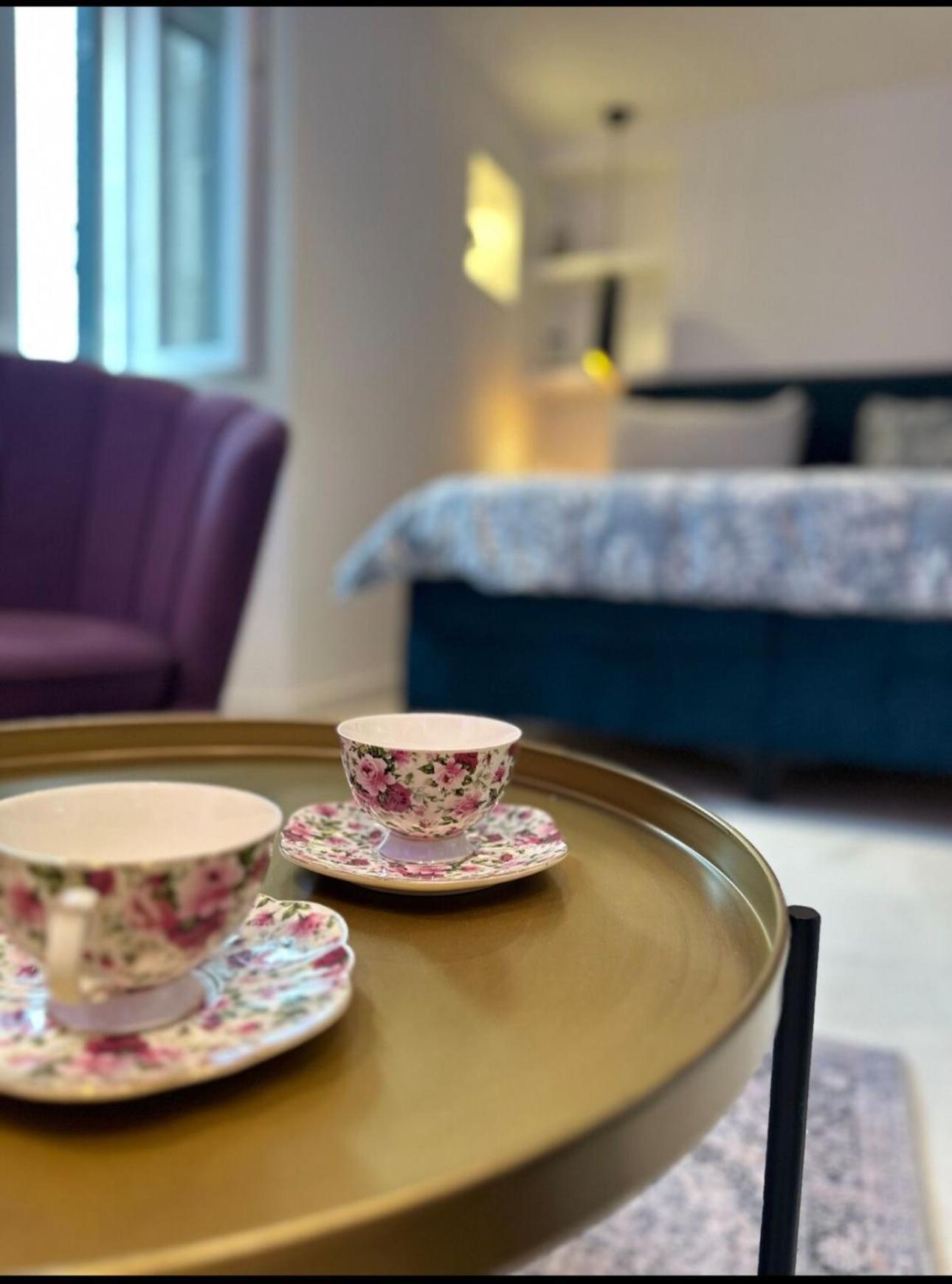 Gostinjska kuća Madonna Luxury Split