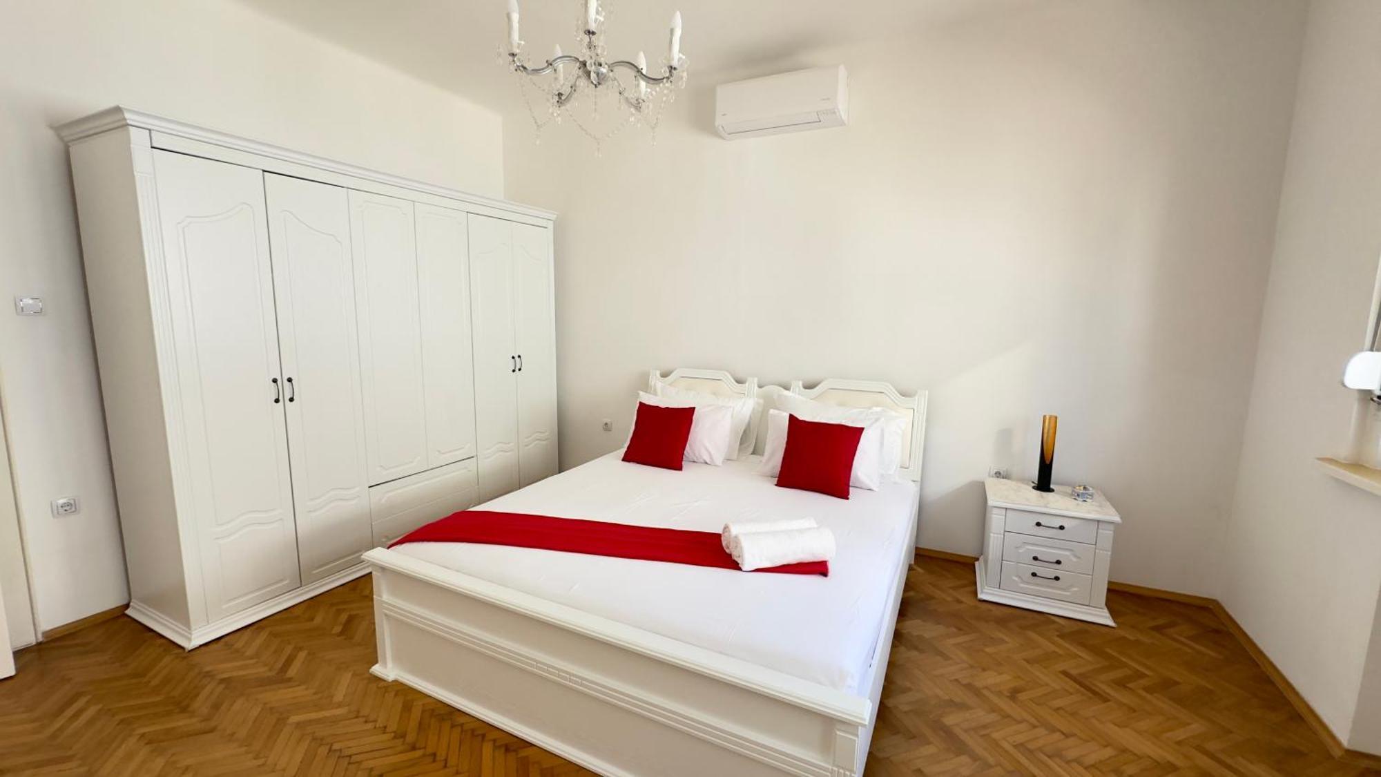 Beach Villa At Split Top Location Split