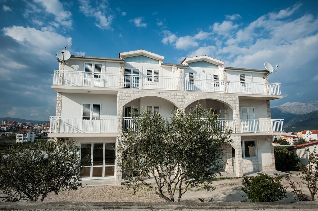 Apartment Taras *