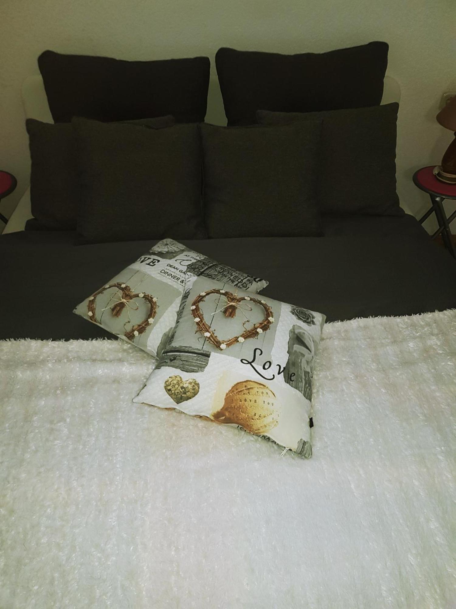 Apartment Lovre *