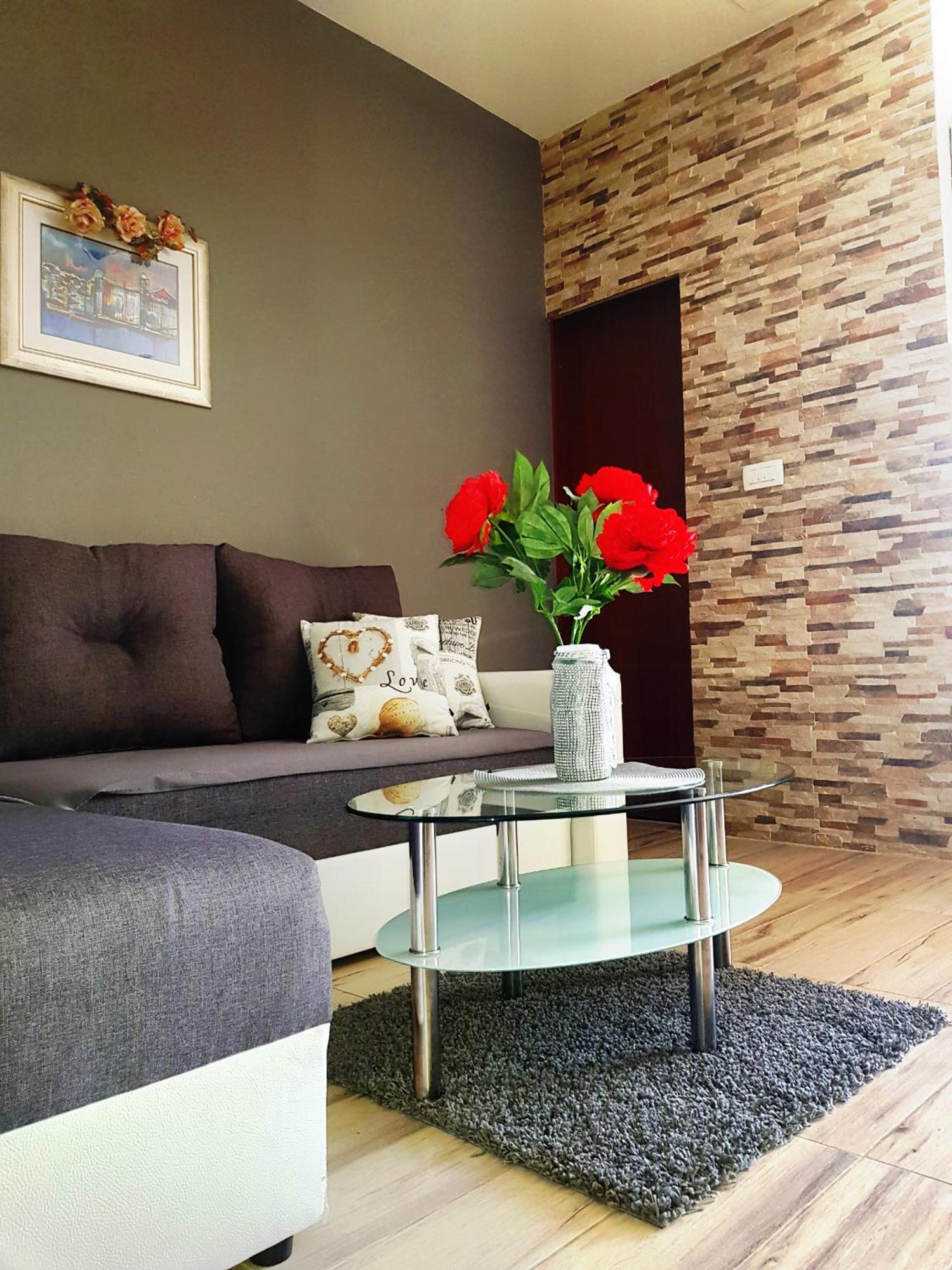 Lovre Apartment Split