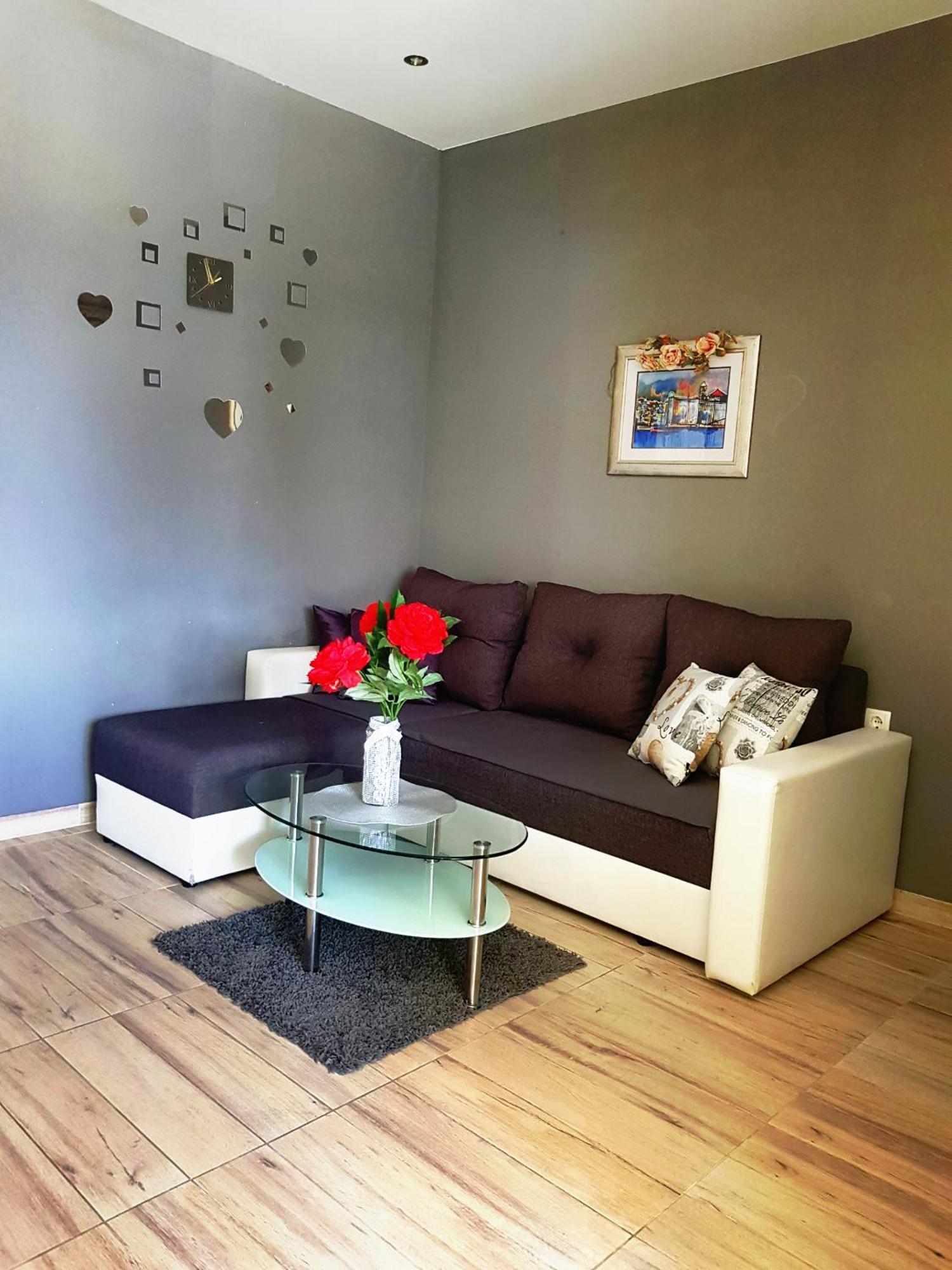 Lovre Apartment *