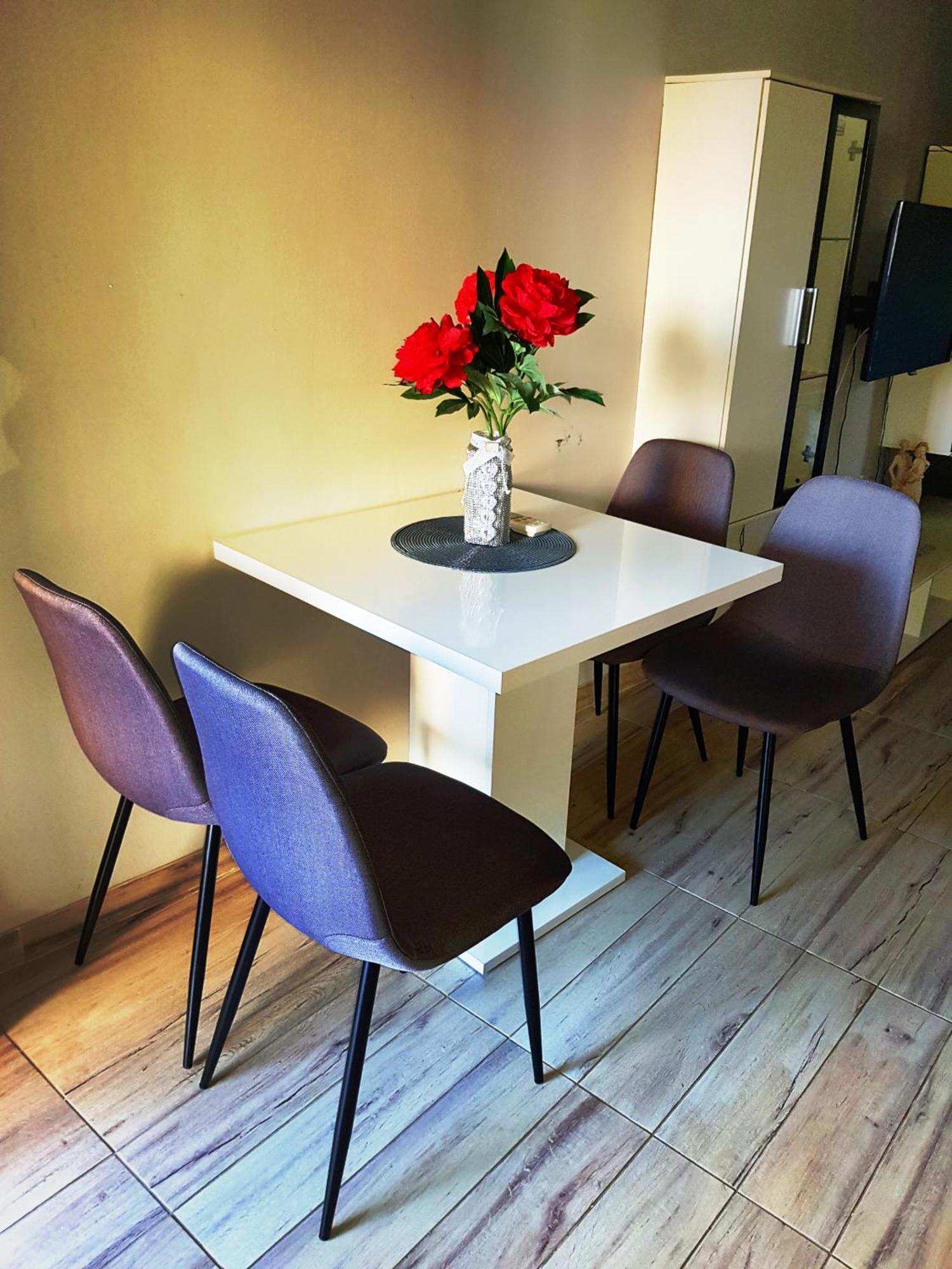 Apartment Lovre *
