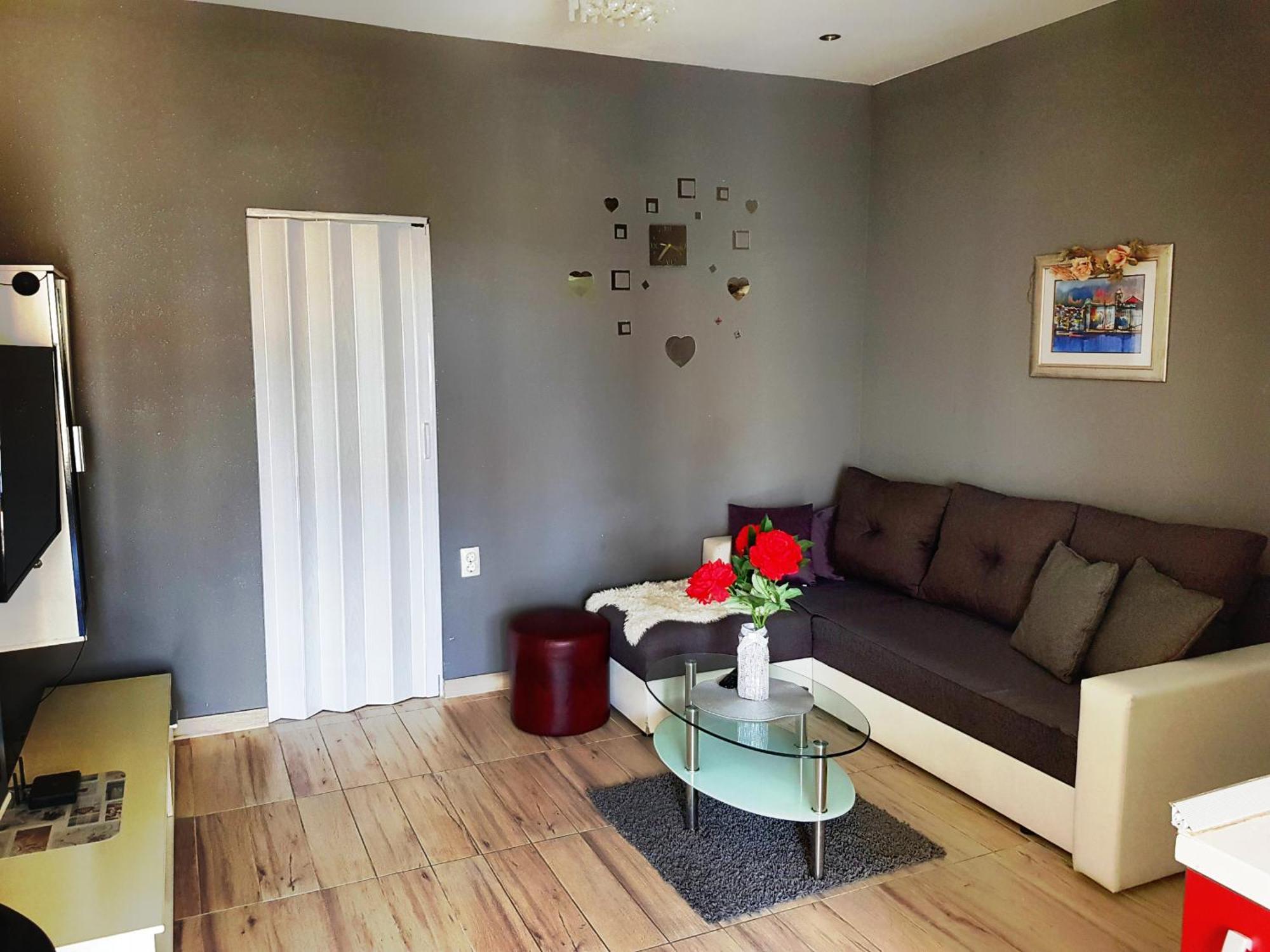 Lovre Apartment Split