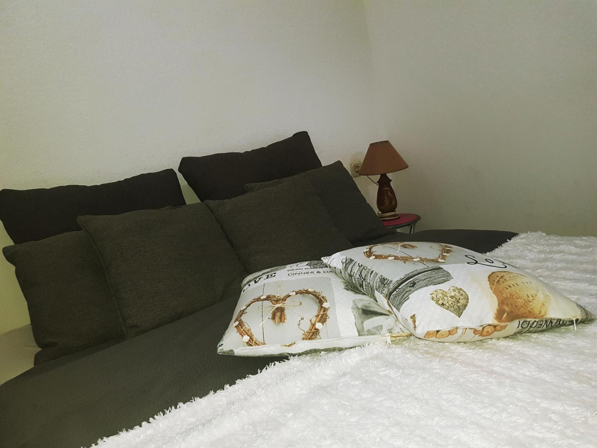 Apartment Lovre