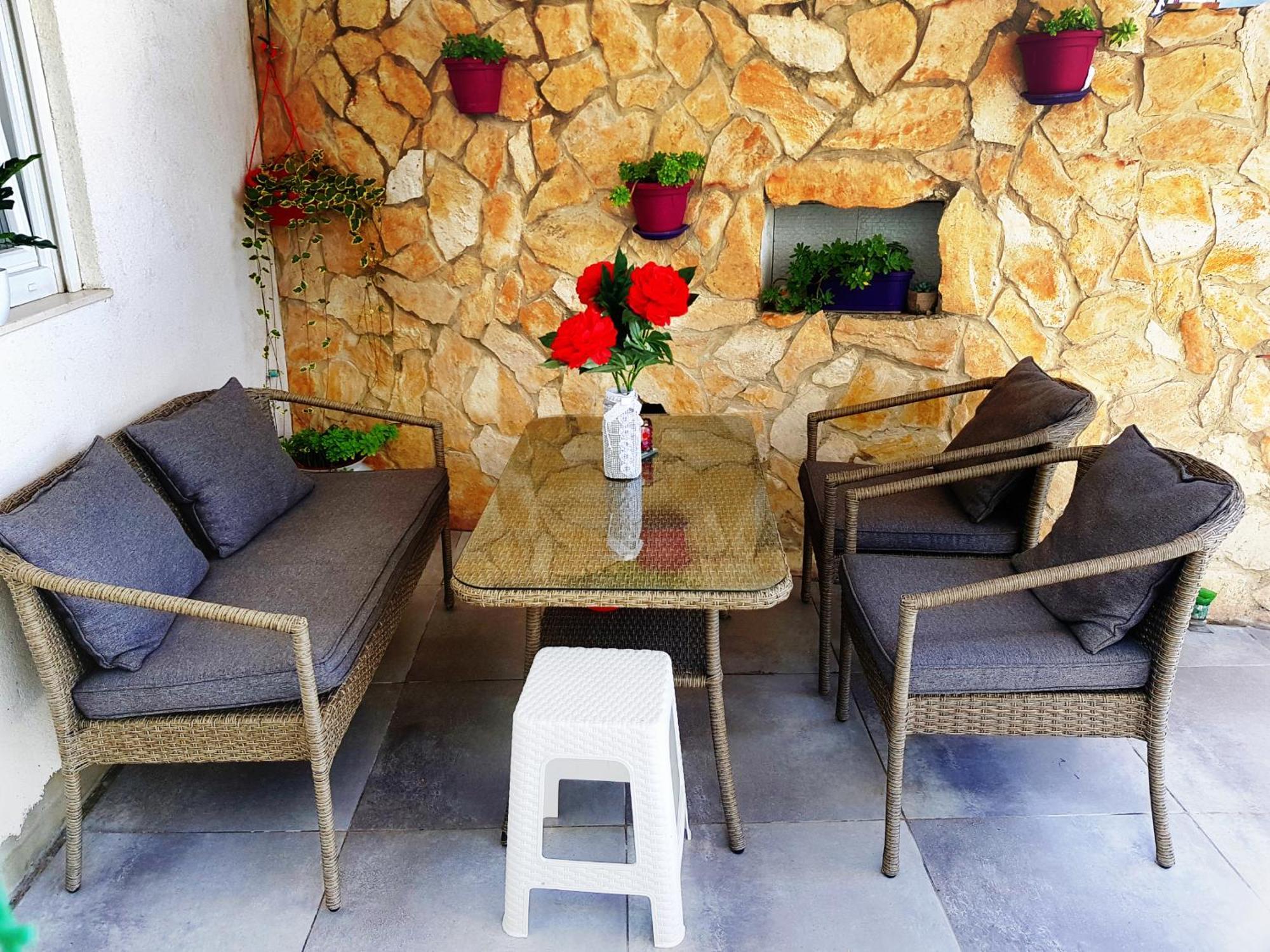 Apartment Lovre *