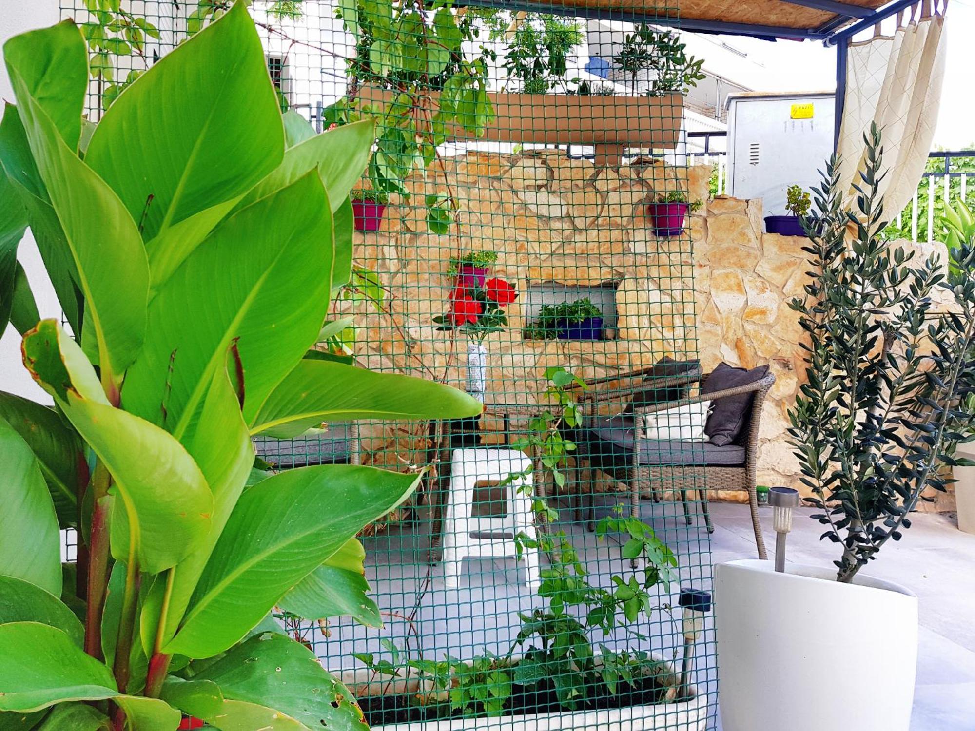 Lovre Apartment Split