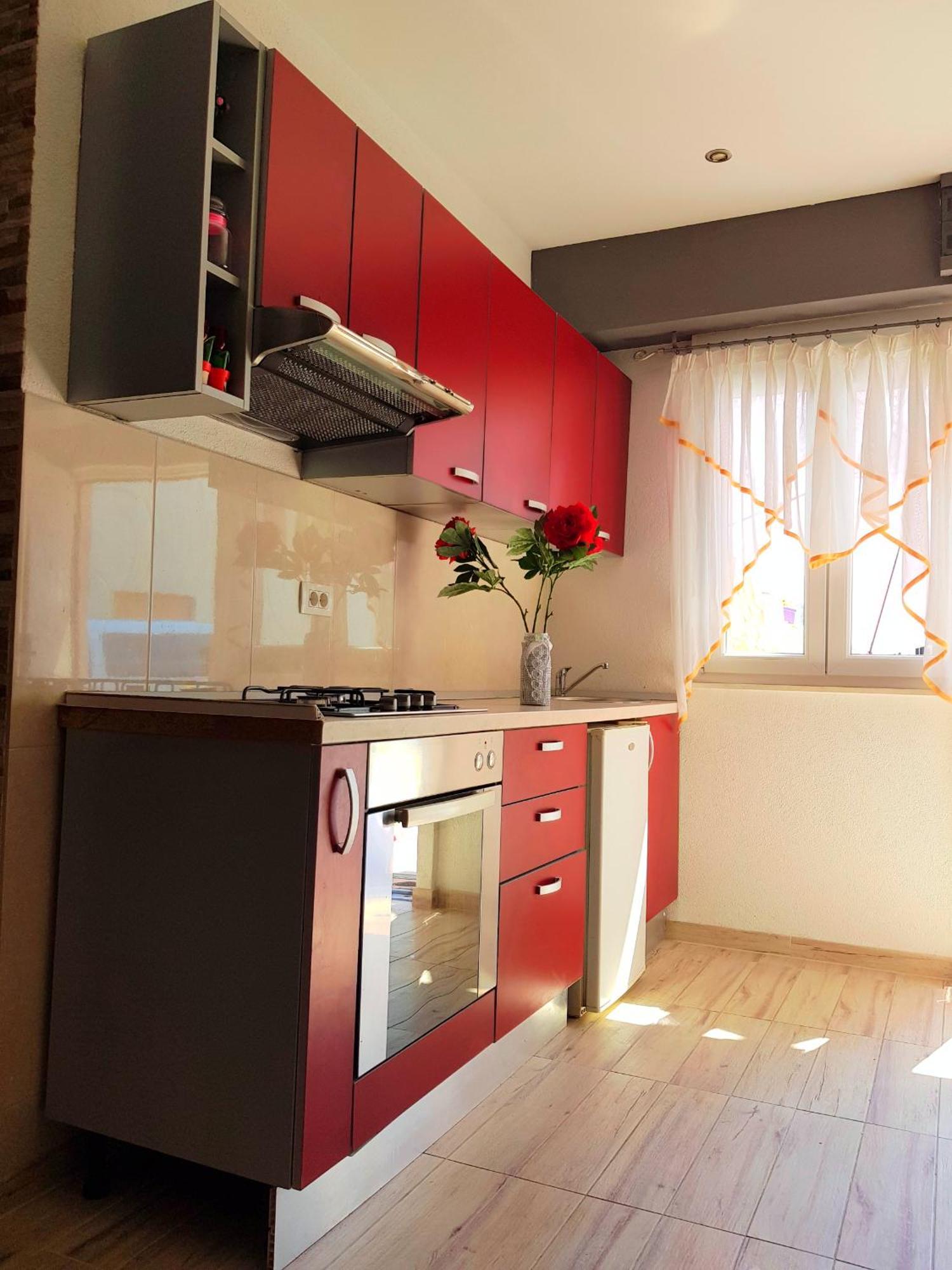 Apartment Lovre Split