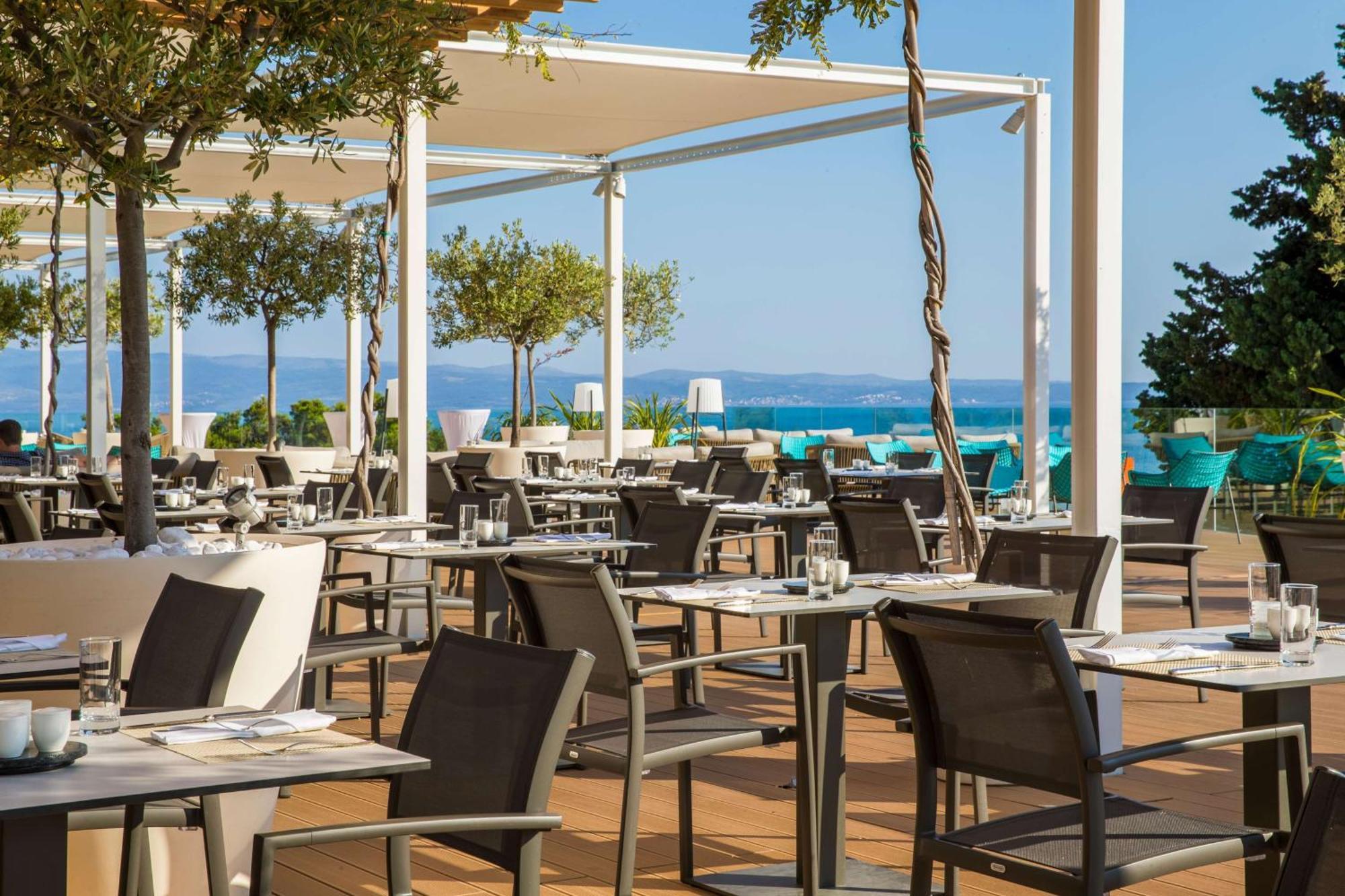 Hotel Radisson Blu & 5*