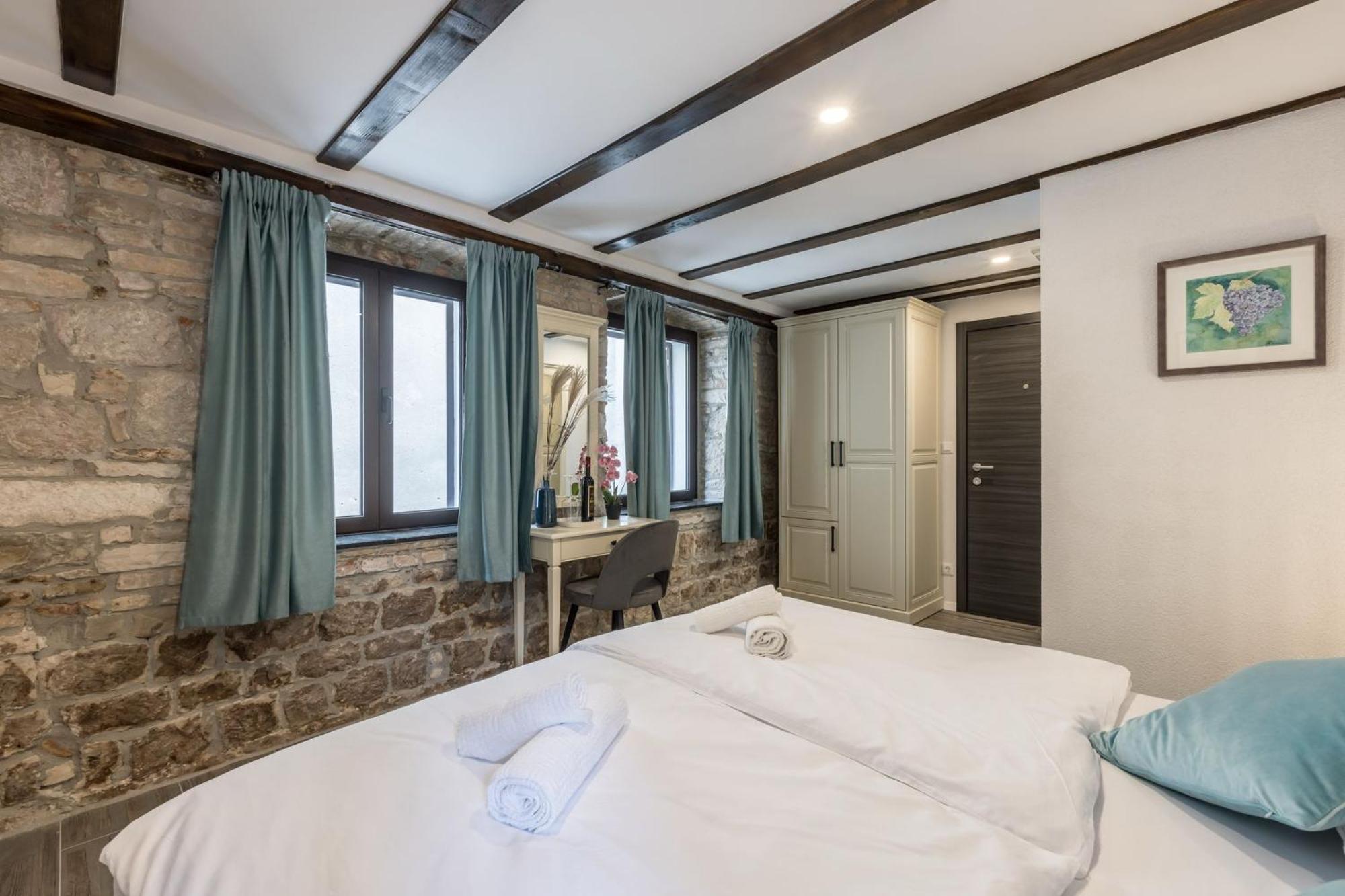 Old Town Matusko Bed & Breakfast Split