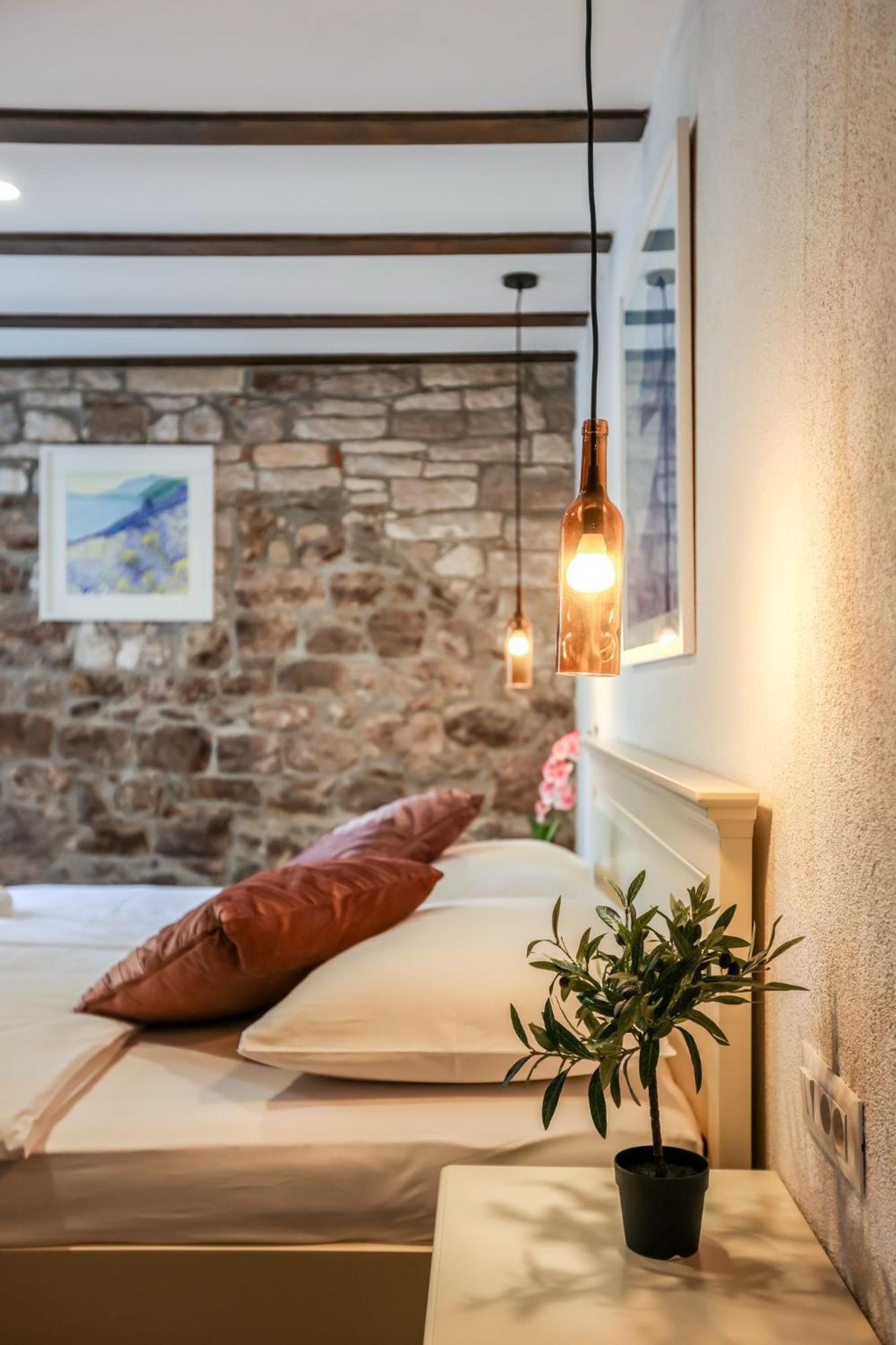 Bed & Breakfast Old Town Matusko *