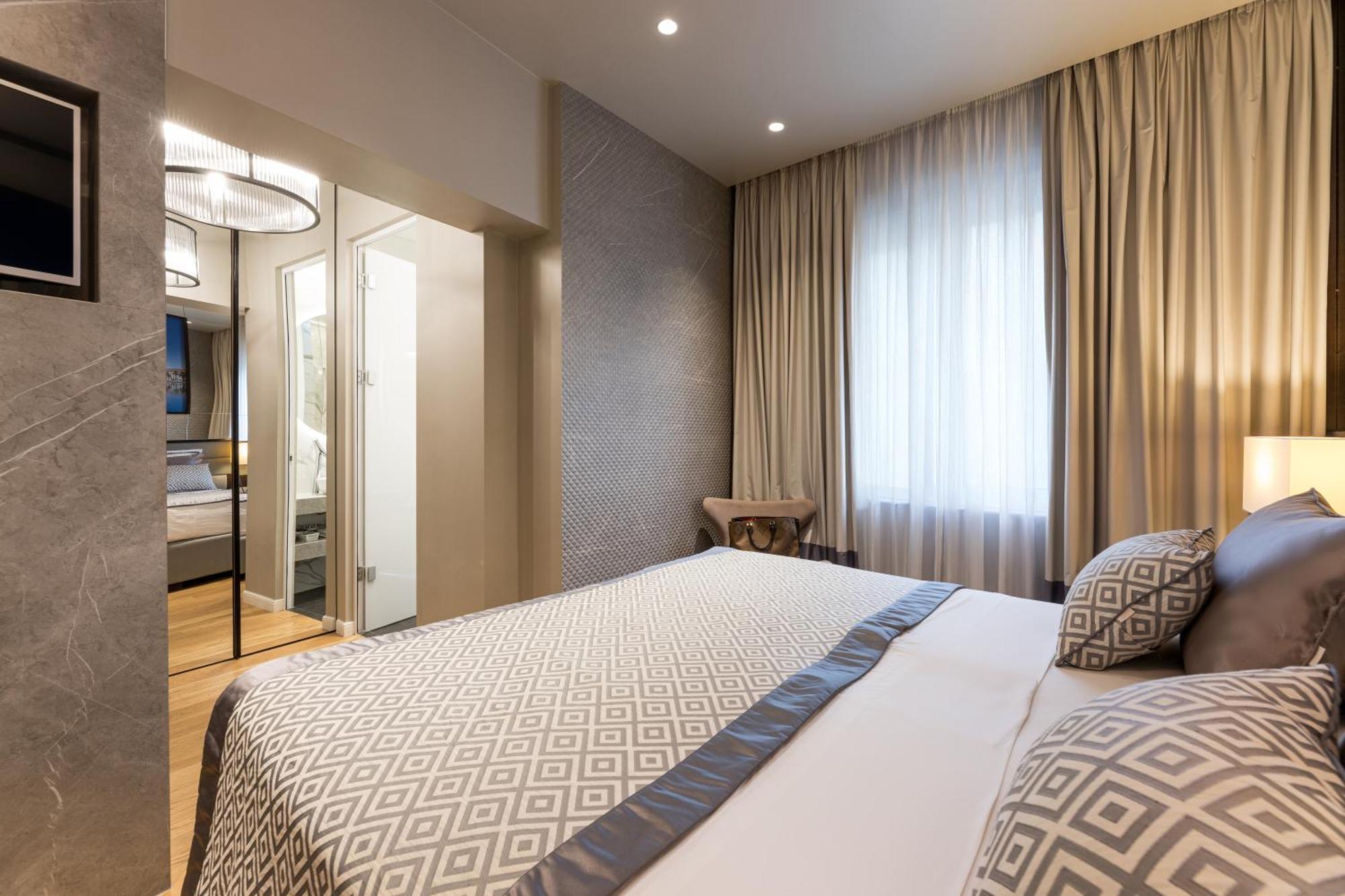 Fortuna Luxury 1 4*