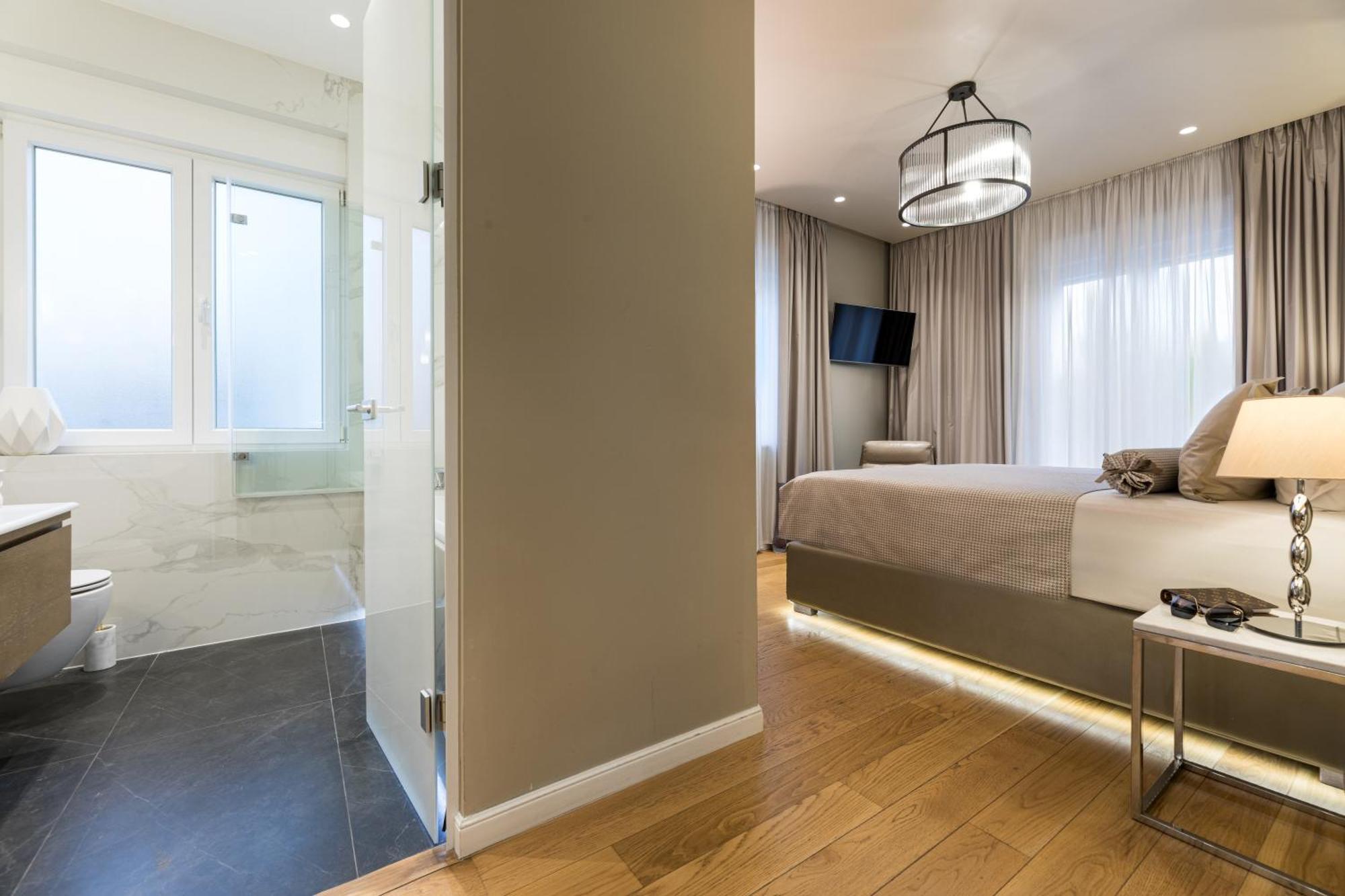Fortuna Luxury 1 4*