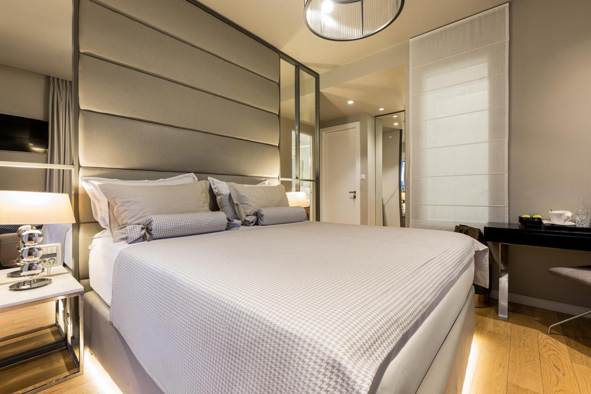 krevet i doručak Fortuna Luxury 1 4*