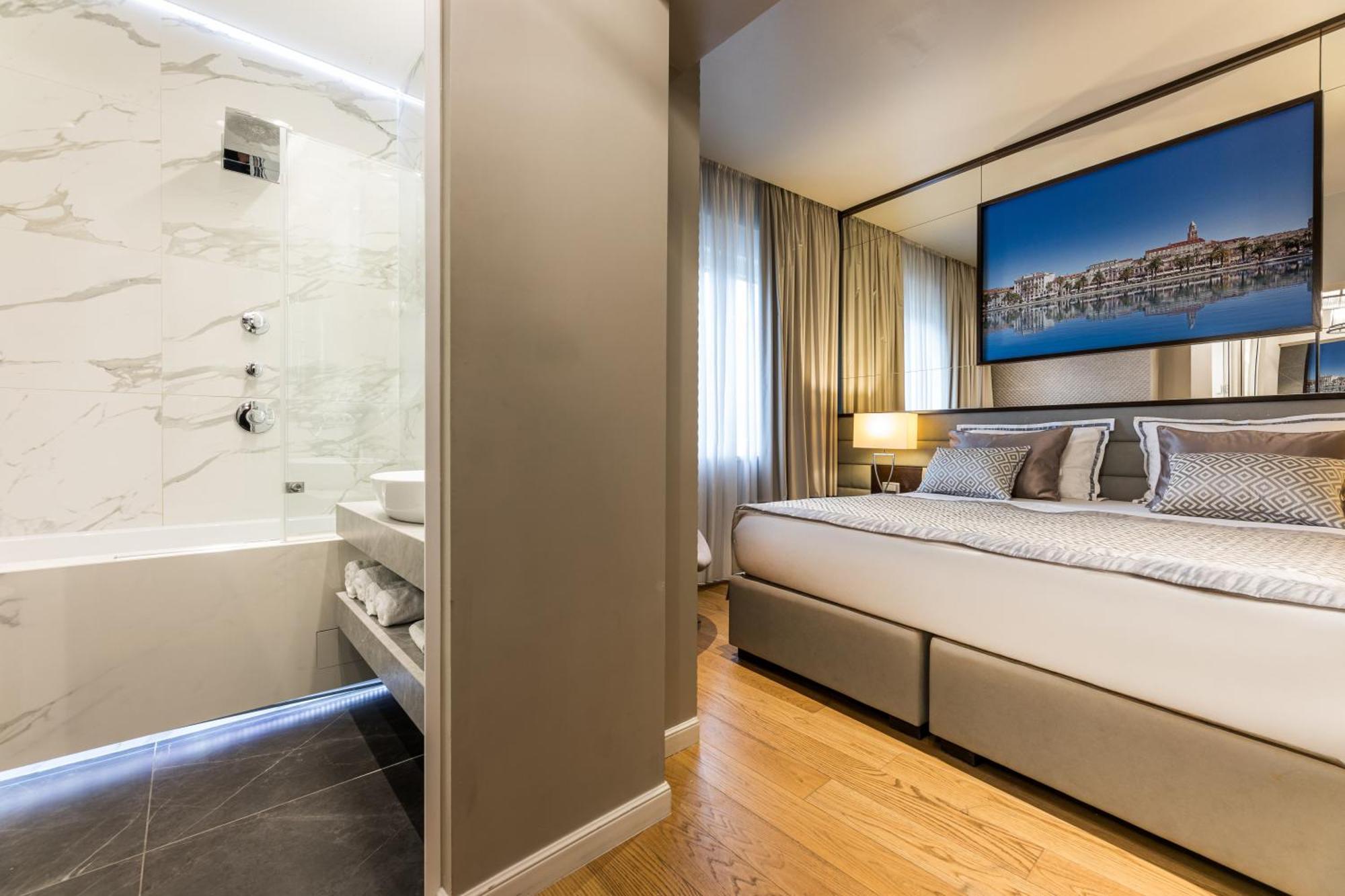 Fortuna Luxury 1 Split
