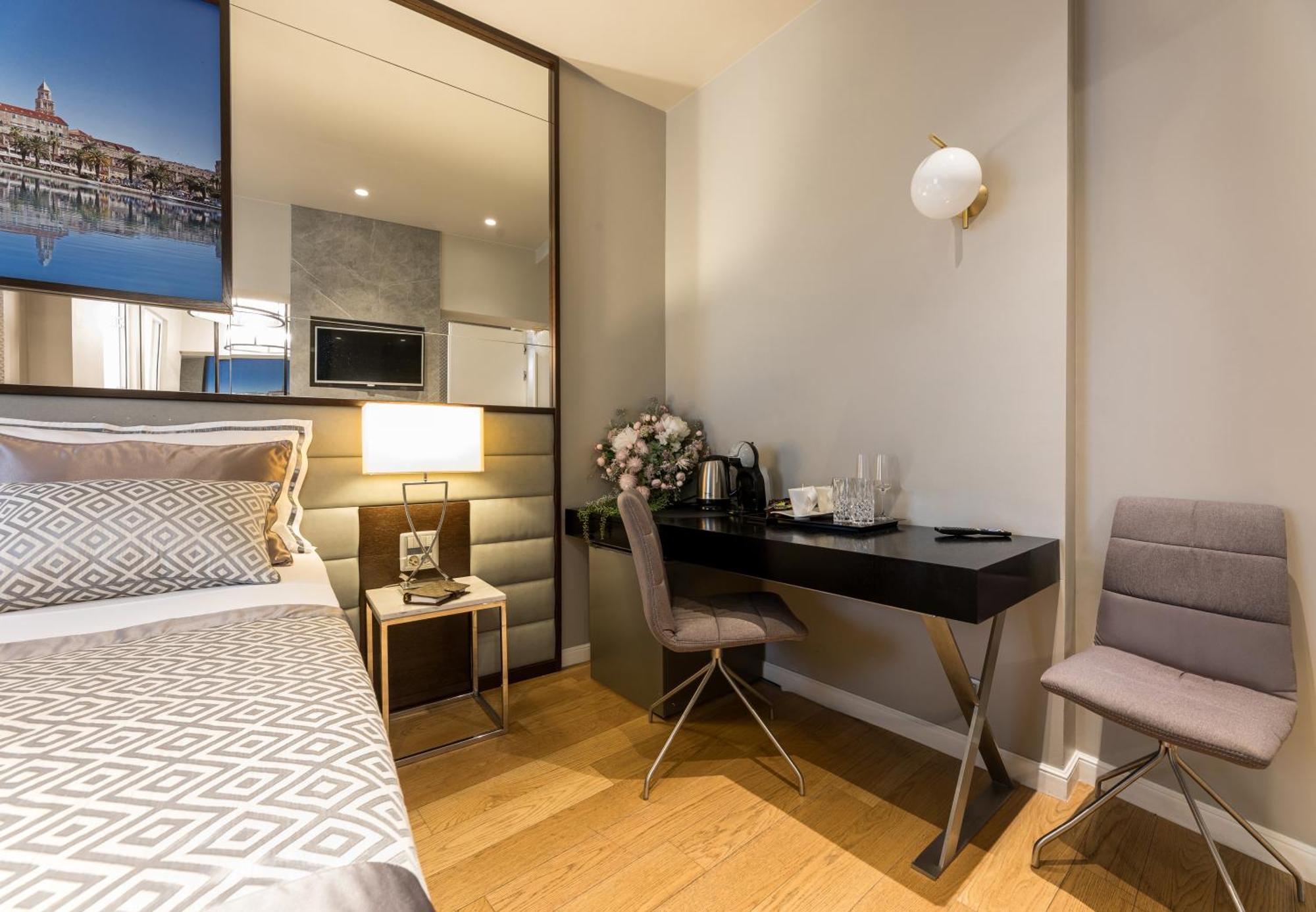 Fortuna Luxury 1 4*