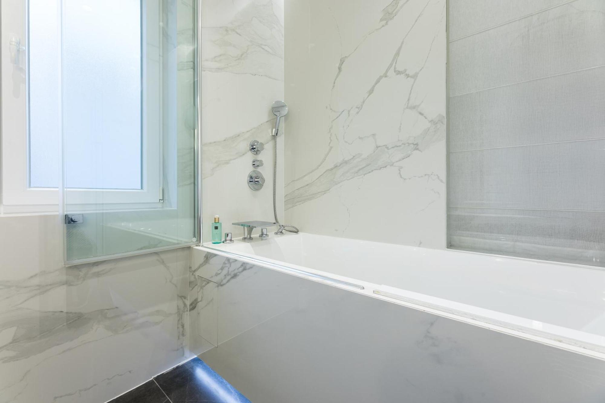 krevet i doručak Fortuna Luxury 1 Split