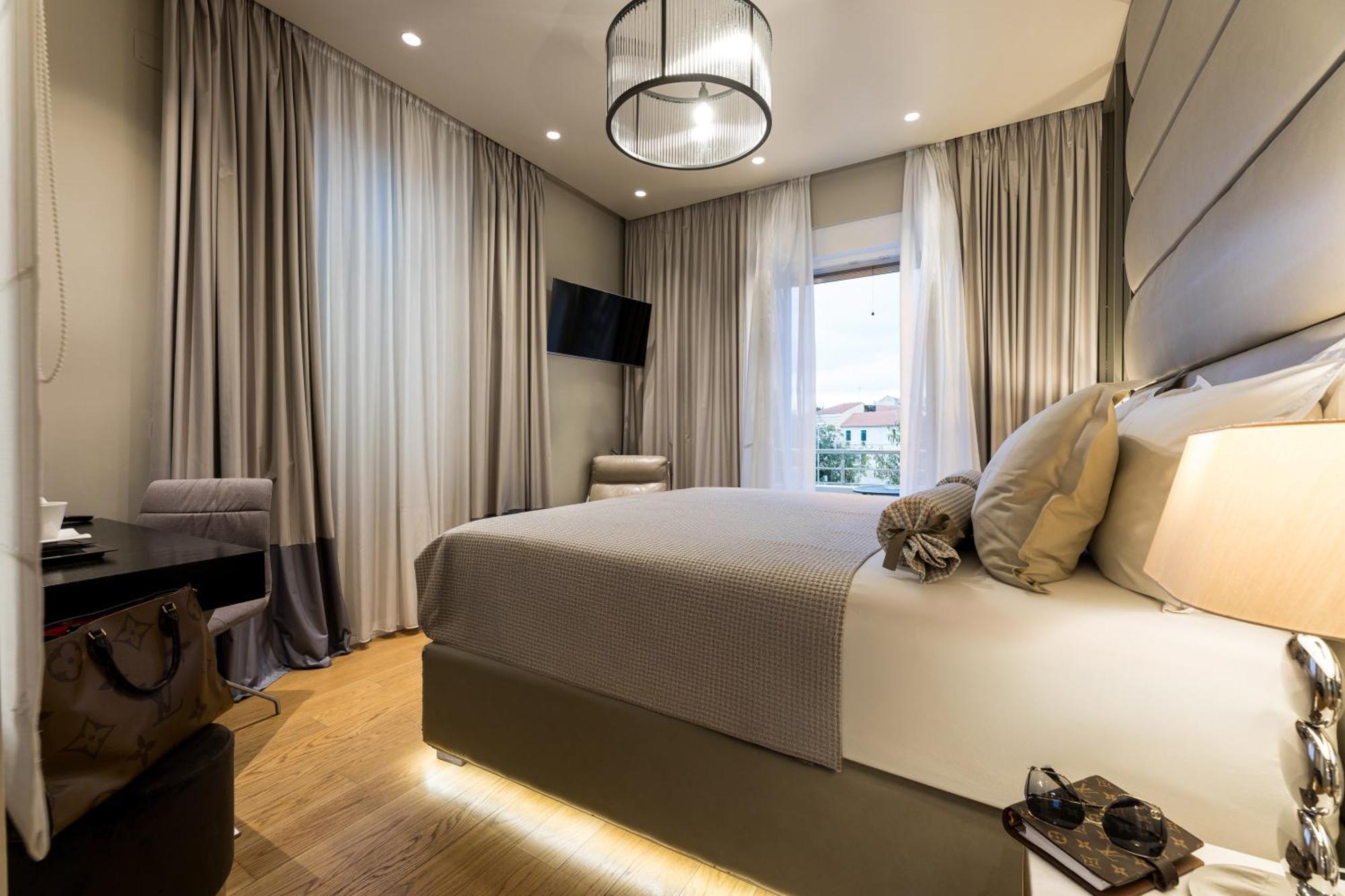 Fortuna Luxury 1 4*