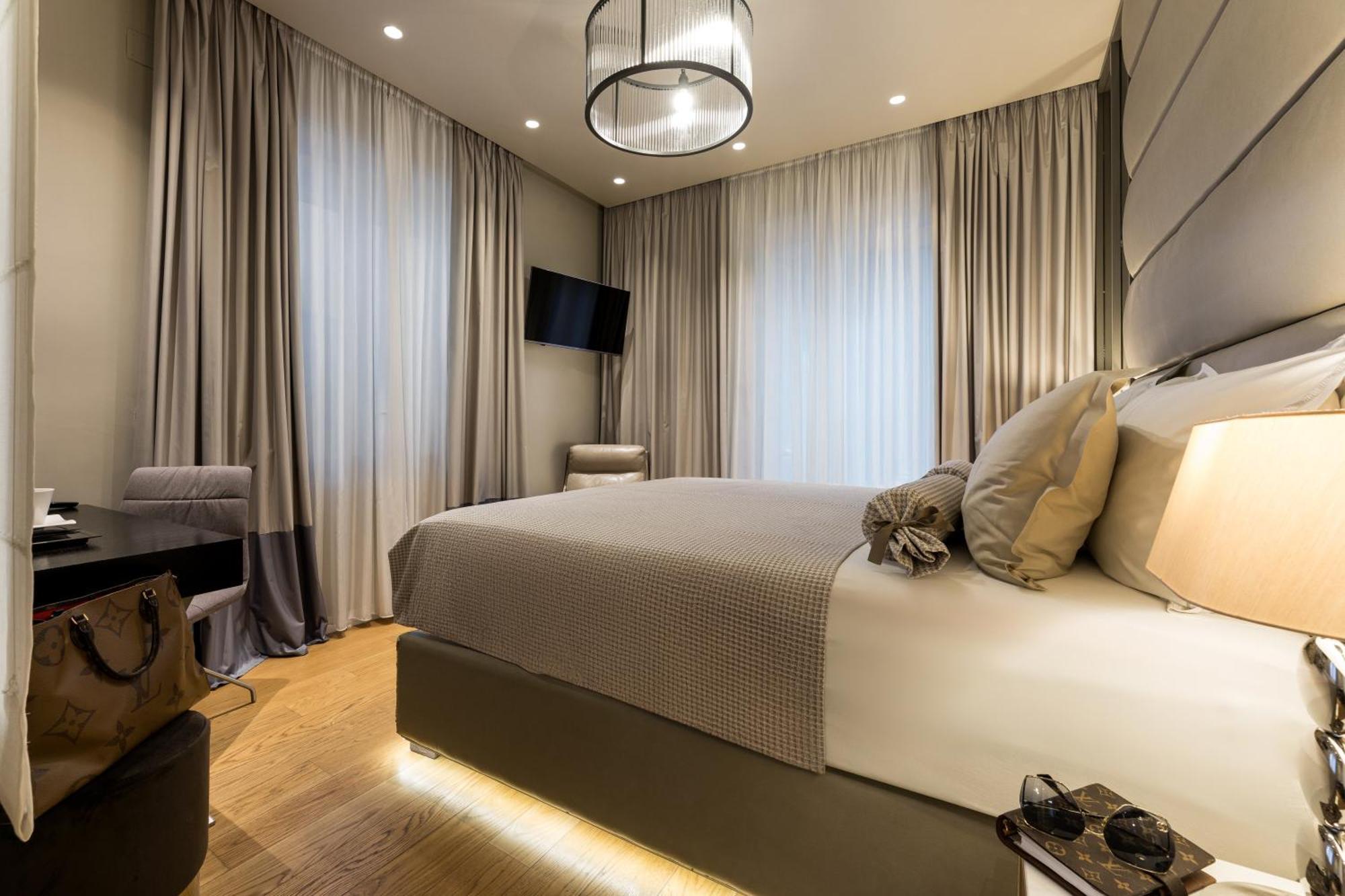 Fortuna Luxury 1 krevet i doručak