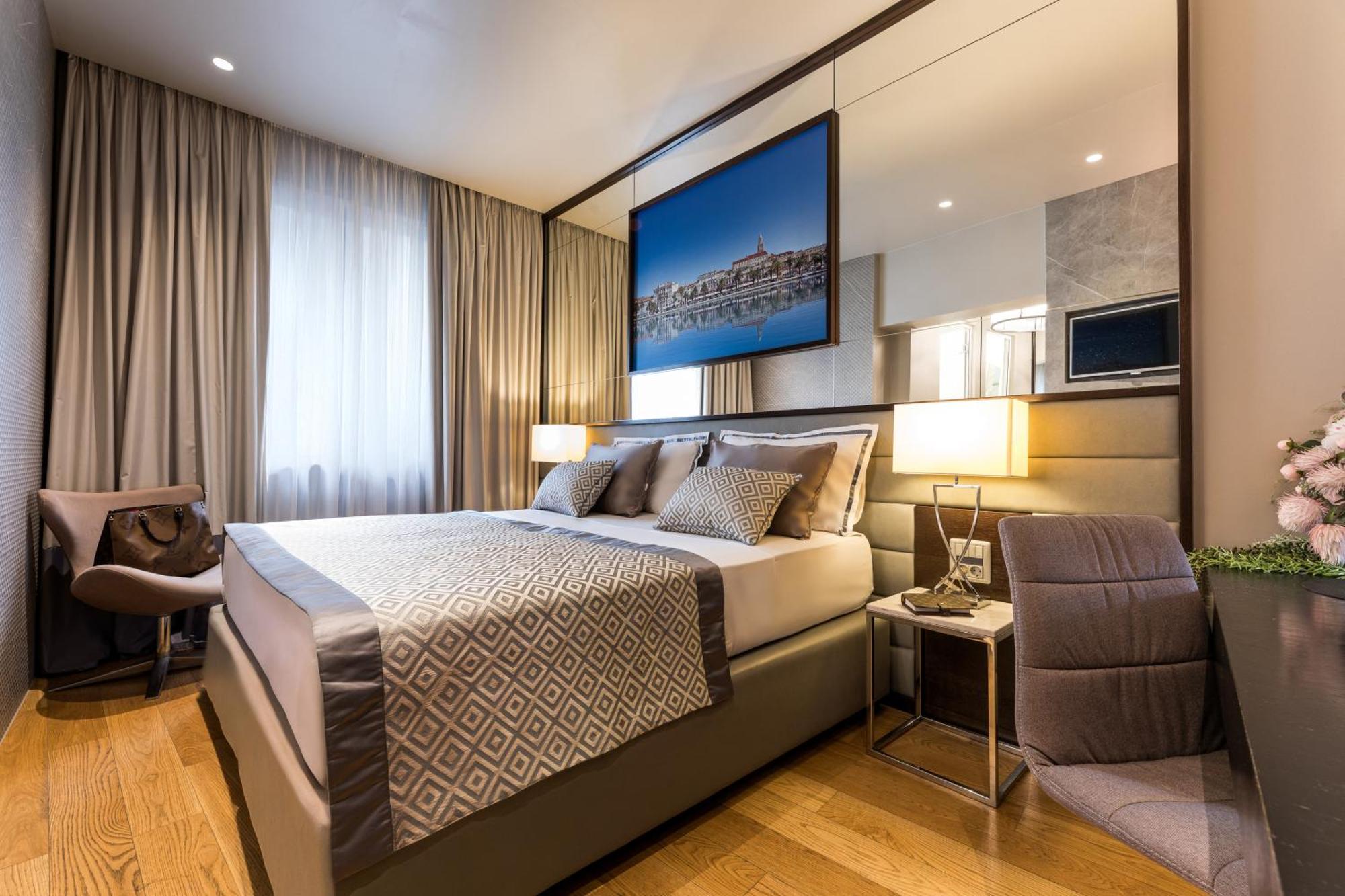 Fortuna Luxury 1 Split