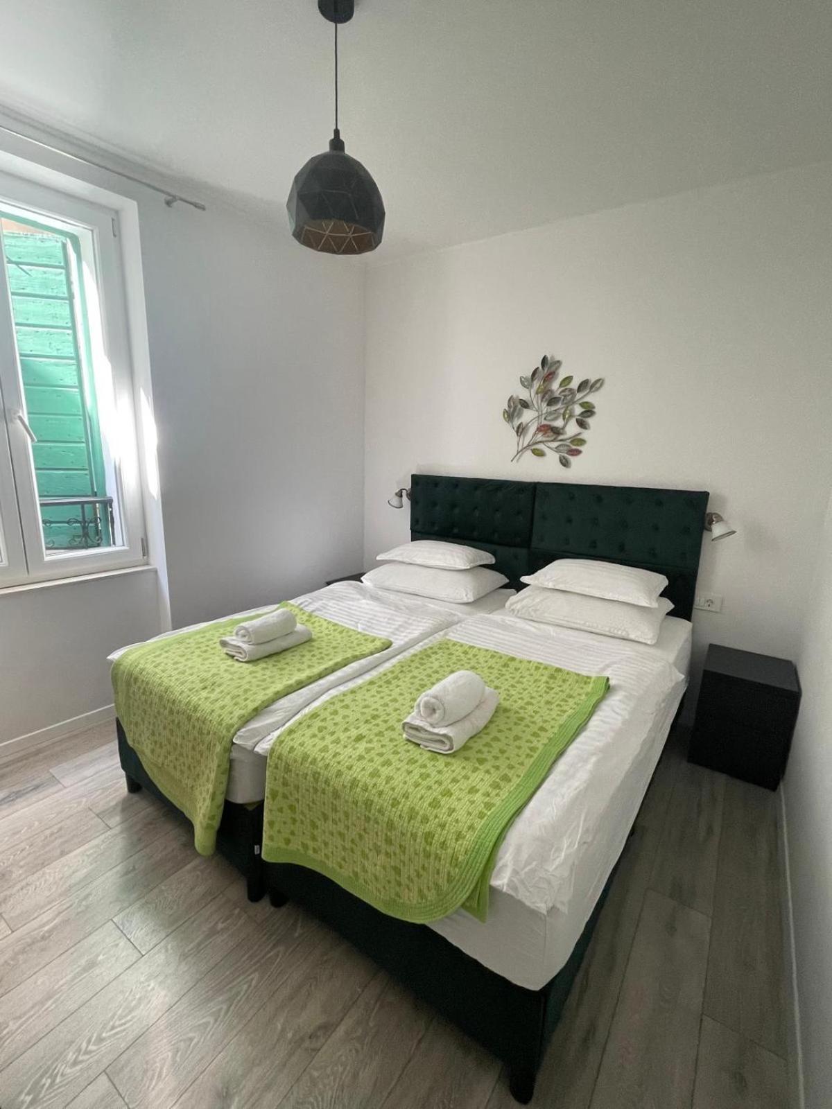 Palace Residences Apartment Split