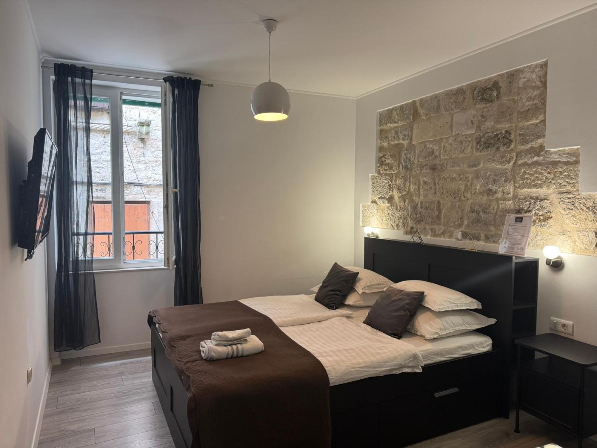 Palace Residences * Split
