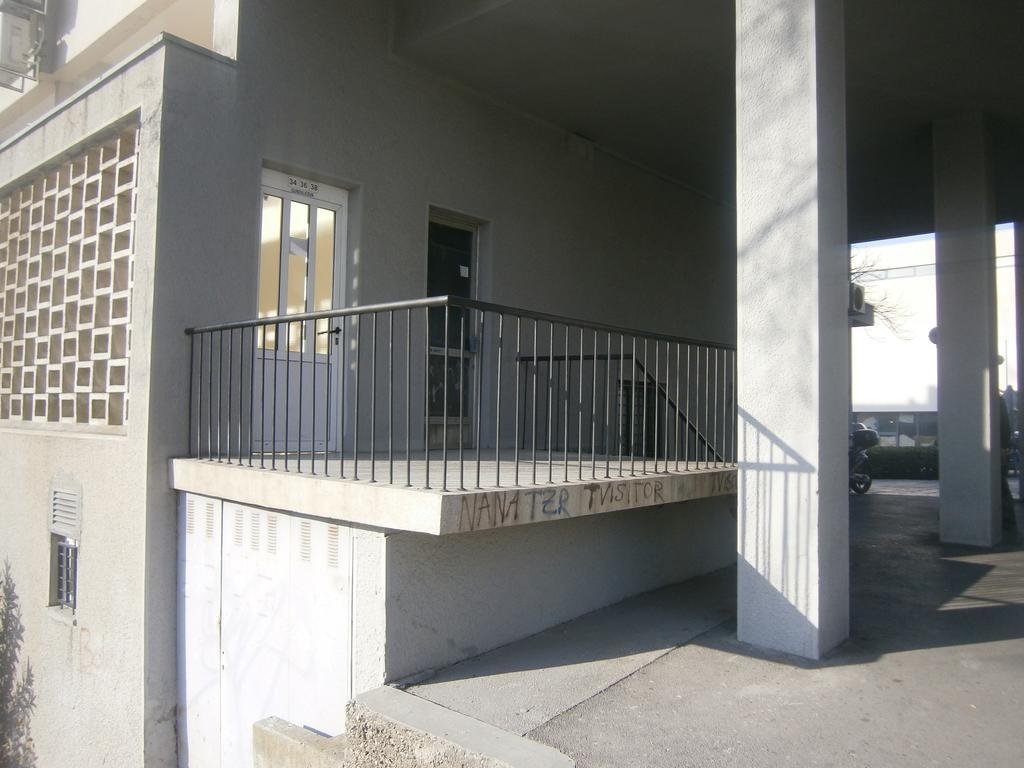 Apartamento Neva Split