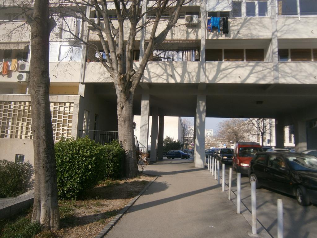 Apartamento Neva