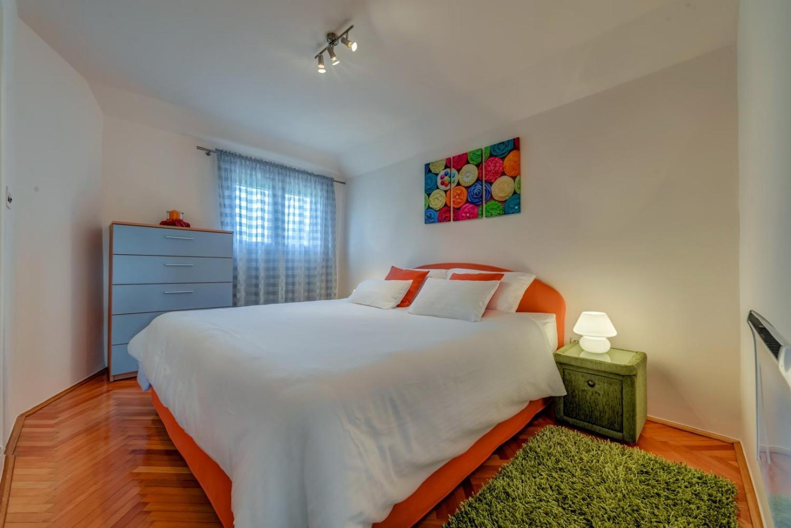 Appartement Bacvice With Free Parking *