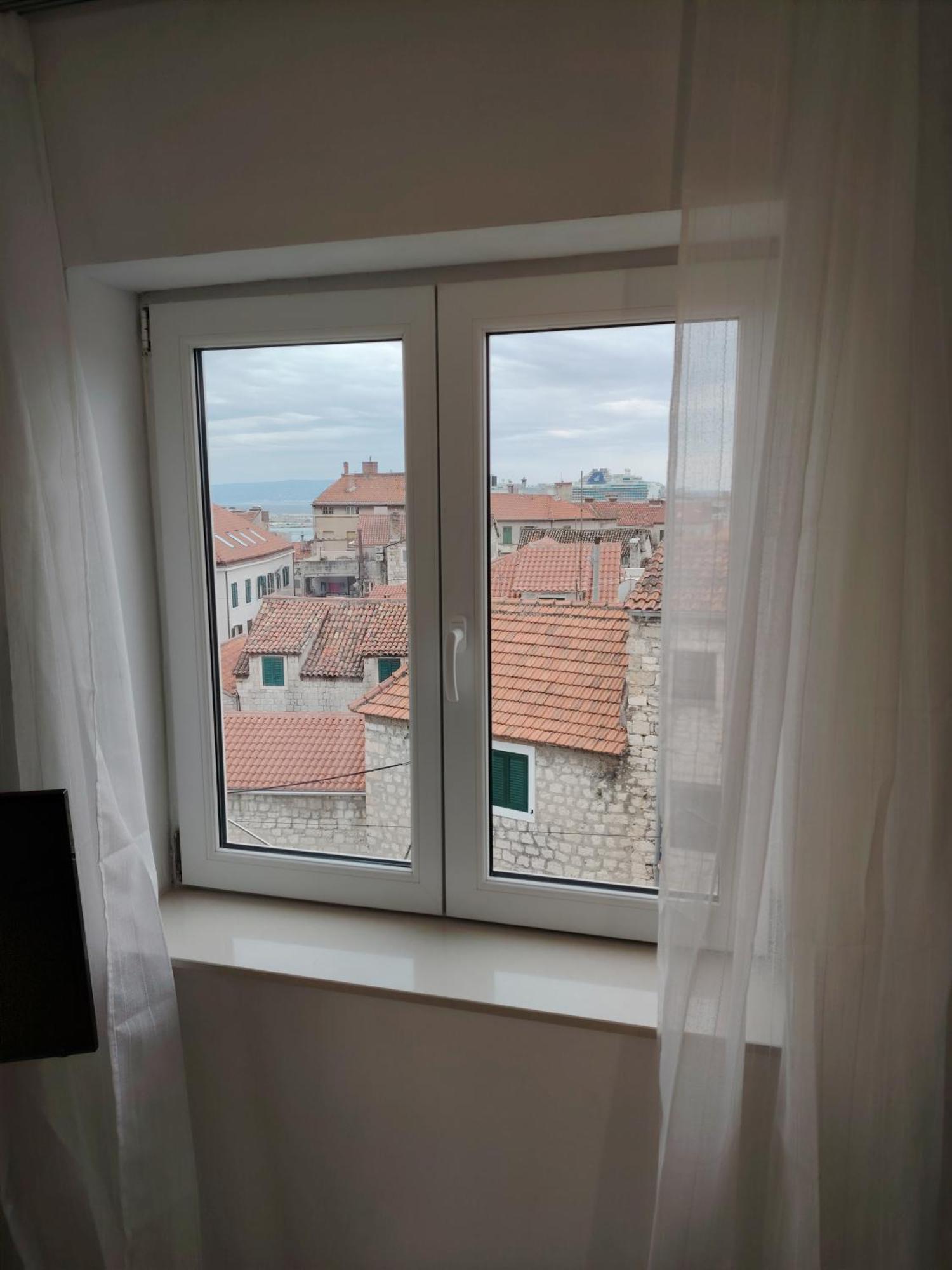 Old Varos Amazing View * Split