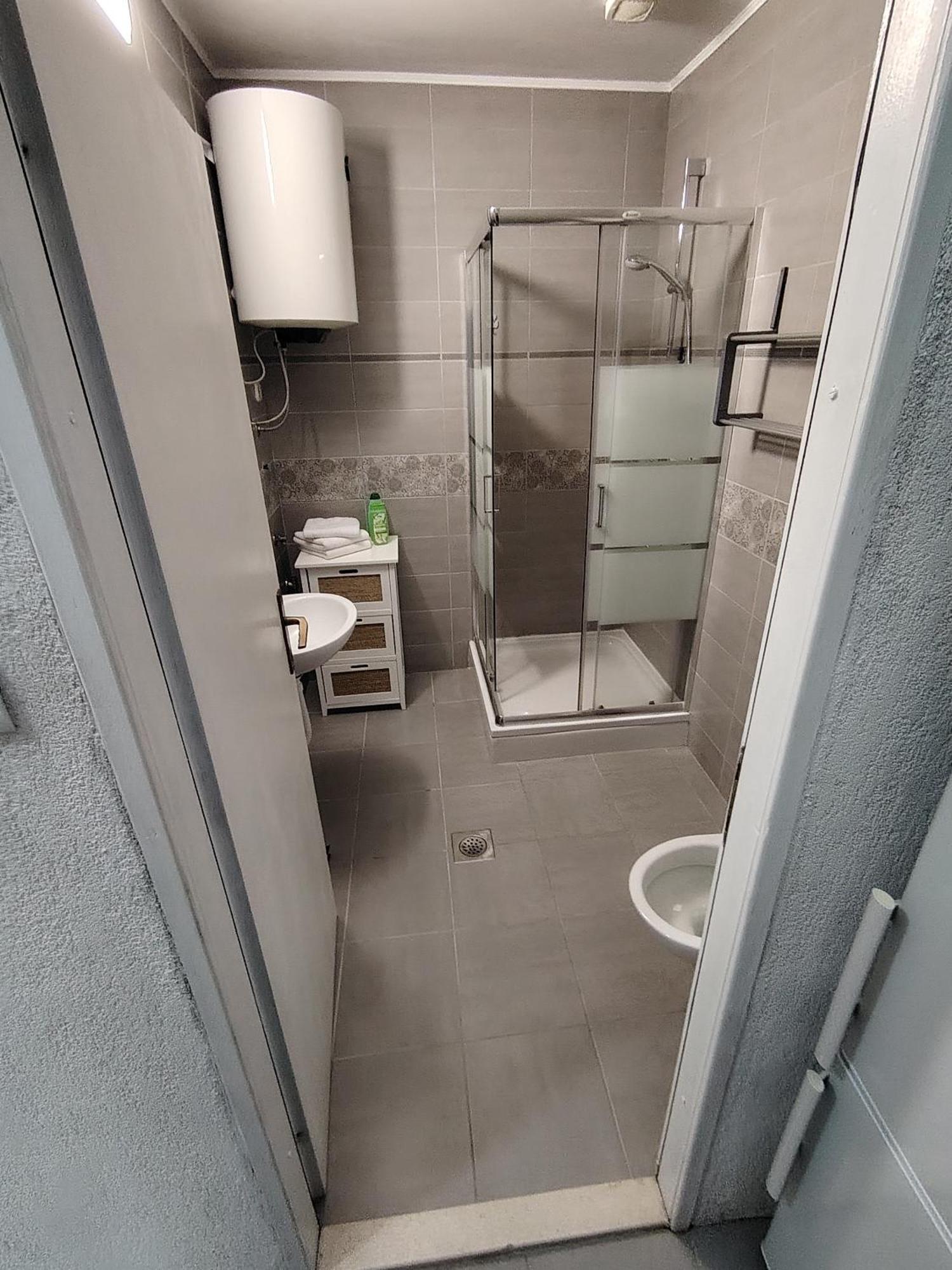 Old Varos Amazing View Apartment Split