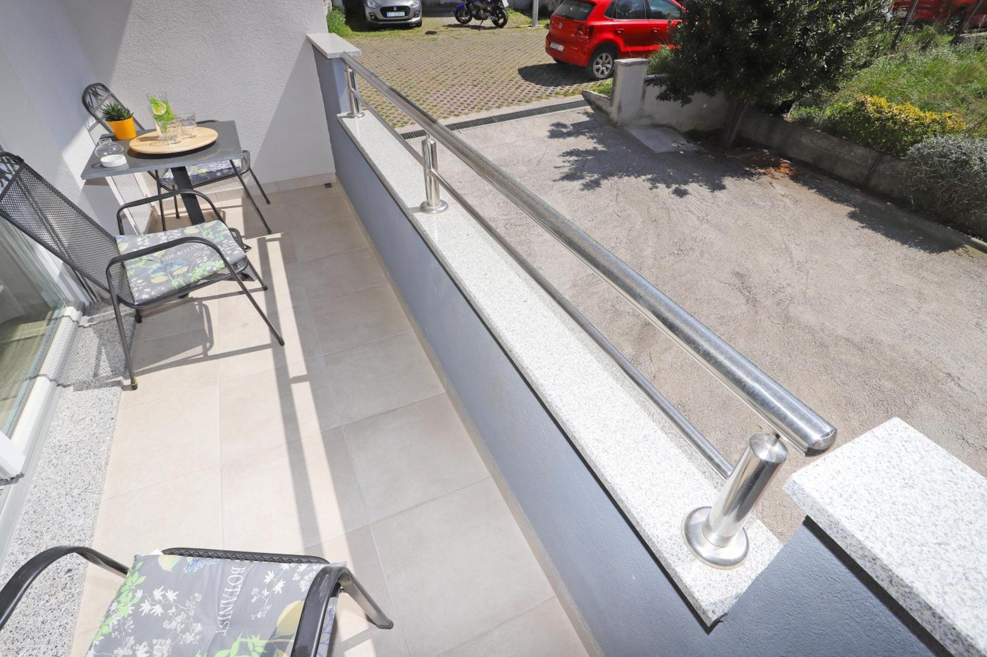 Apartamento Nikolina