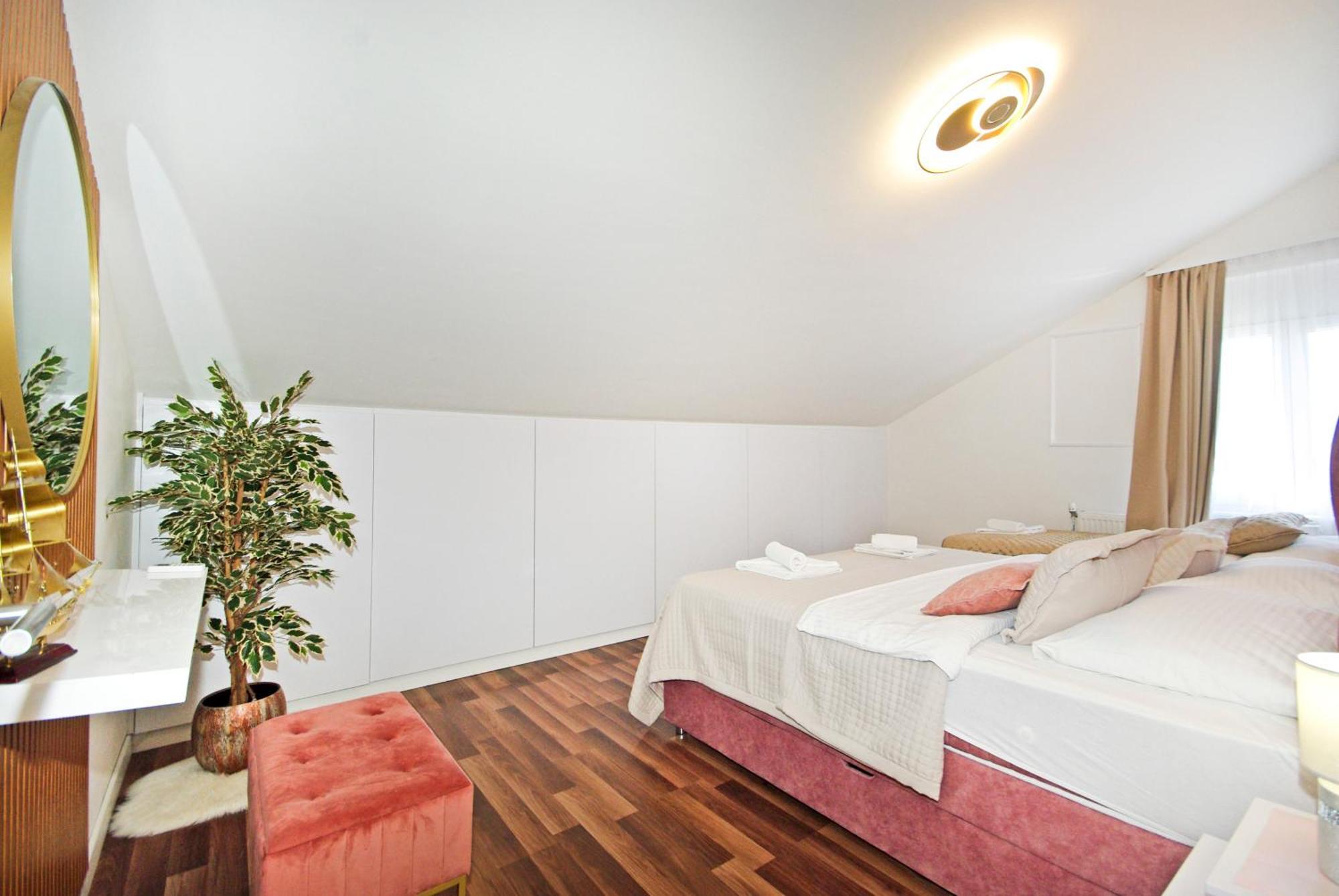 Apartment Naomi