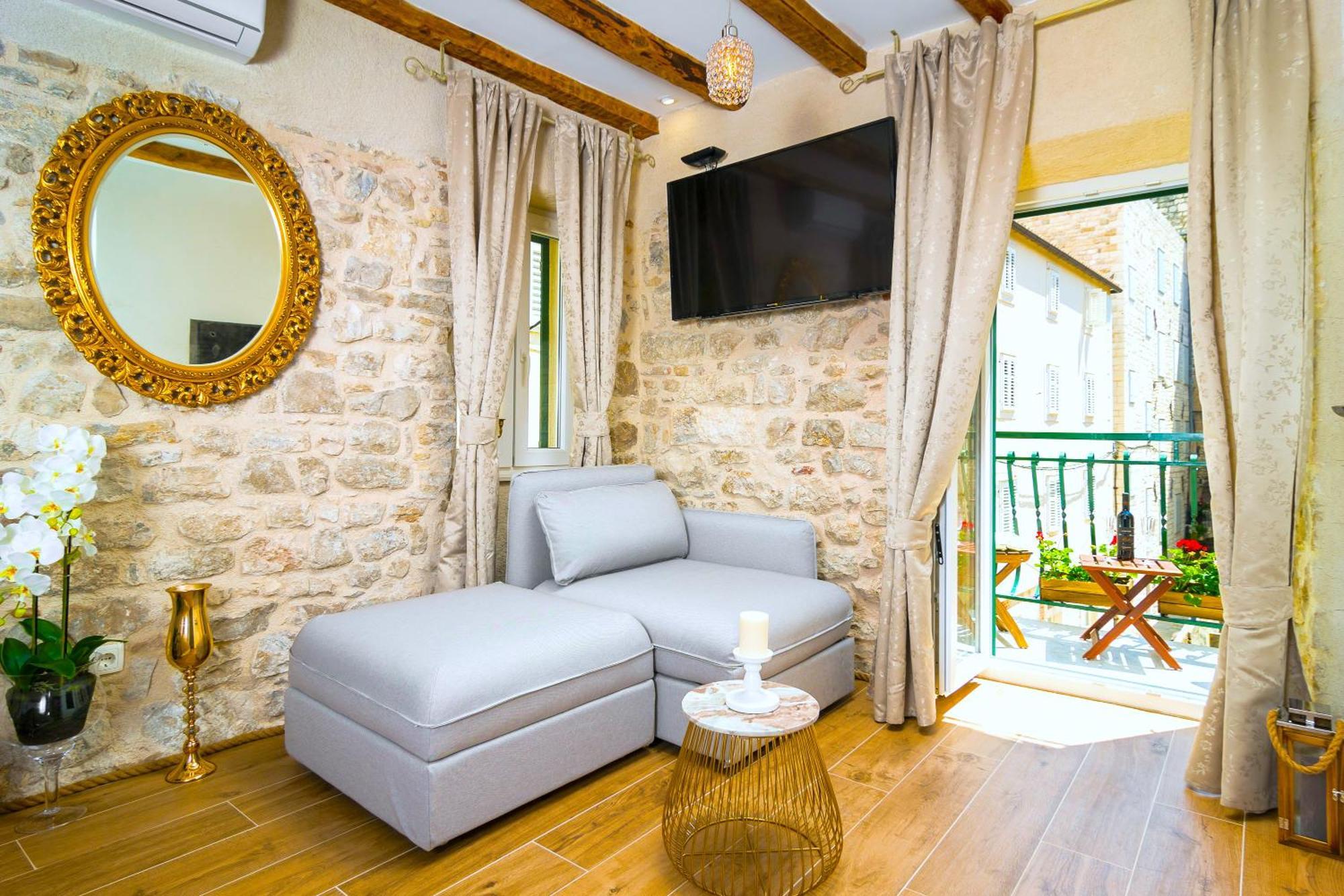 Apartamento The Palace Collection