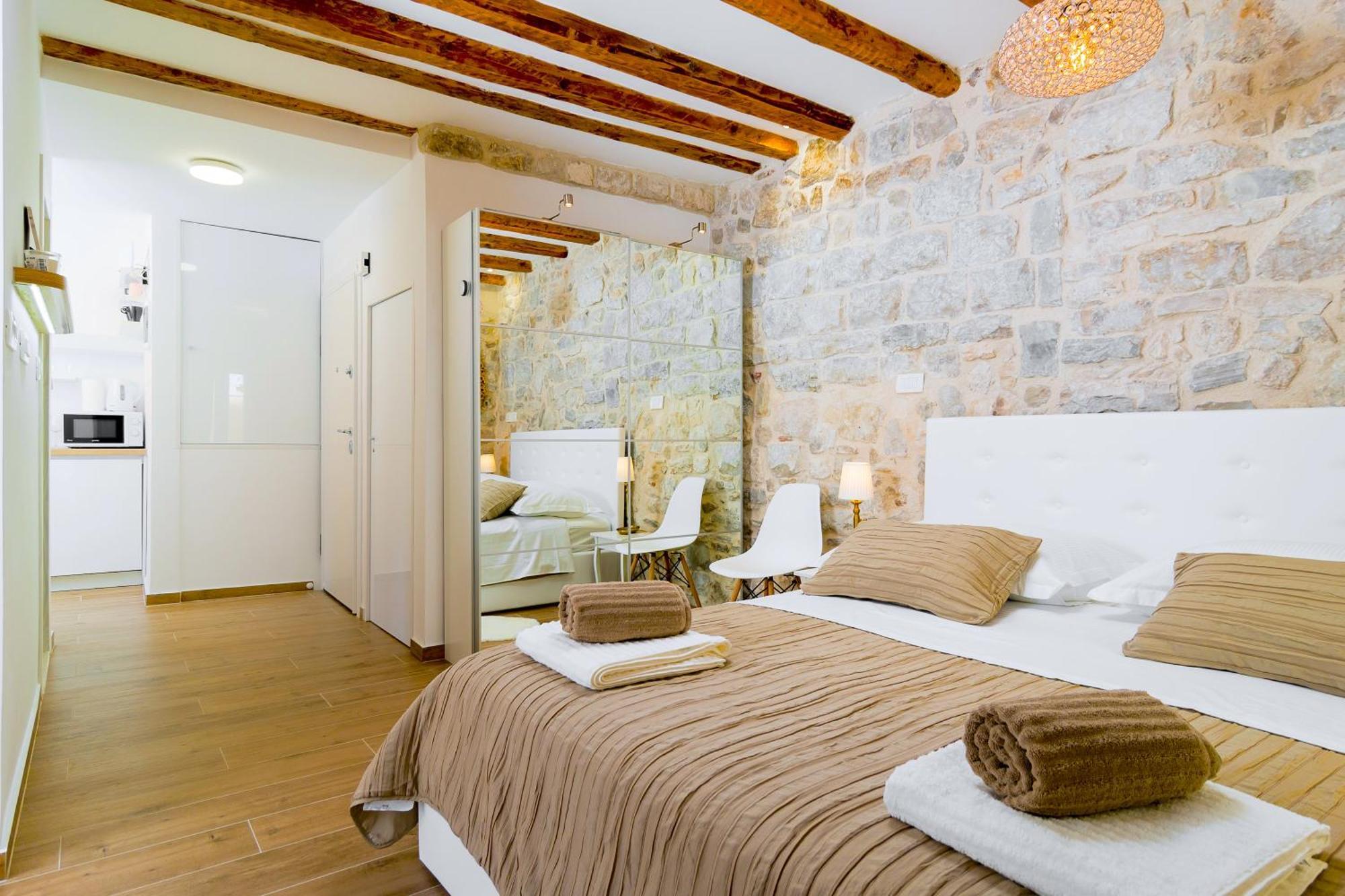 The Palace Collection Apartamento *