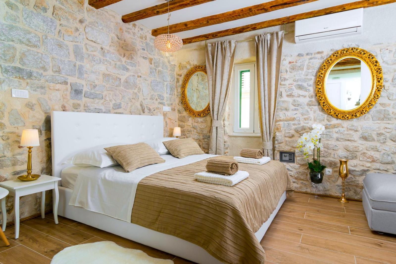 Apartamento The Palace Collection Split