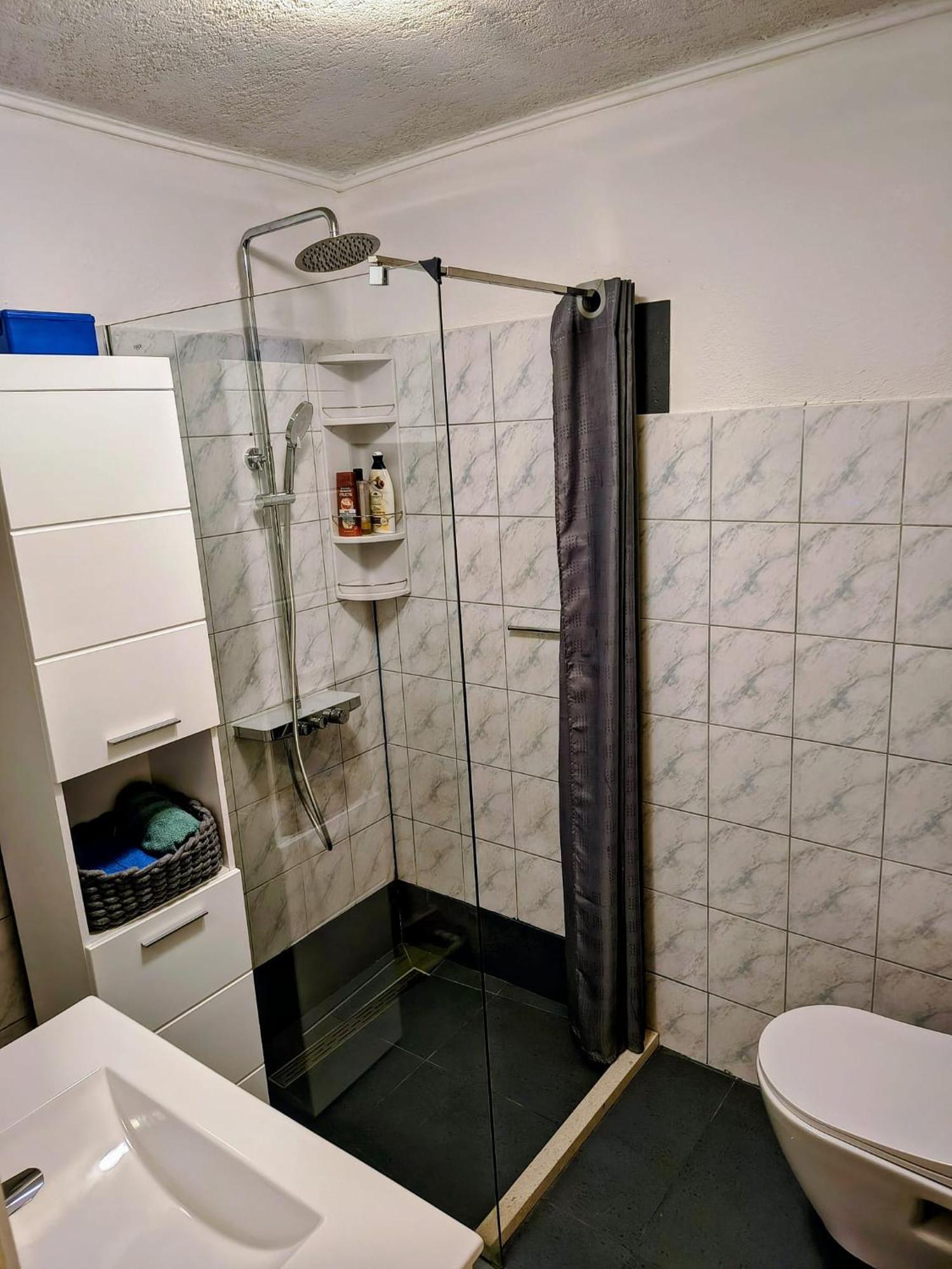 Center Apartment *