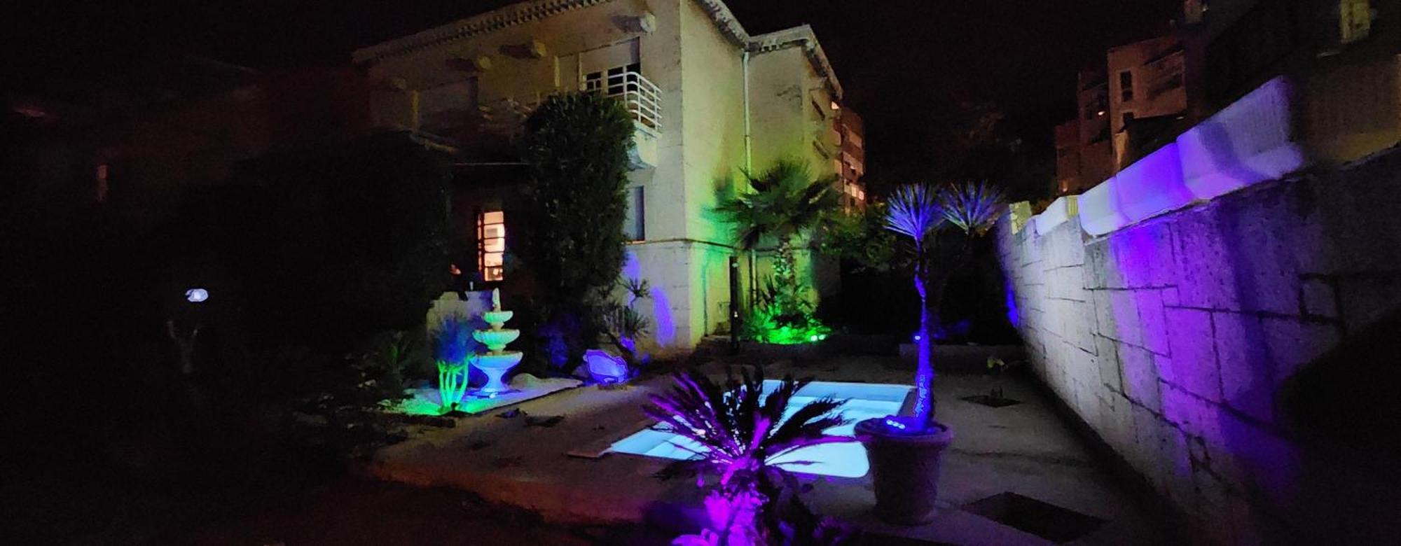 Villa Beach Villa At Split Top Location Split