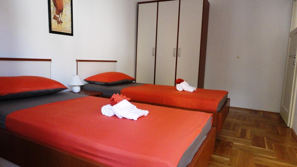 Apartment Luxurious Djuran